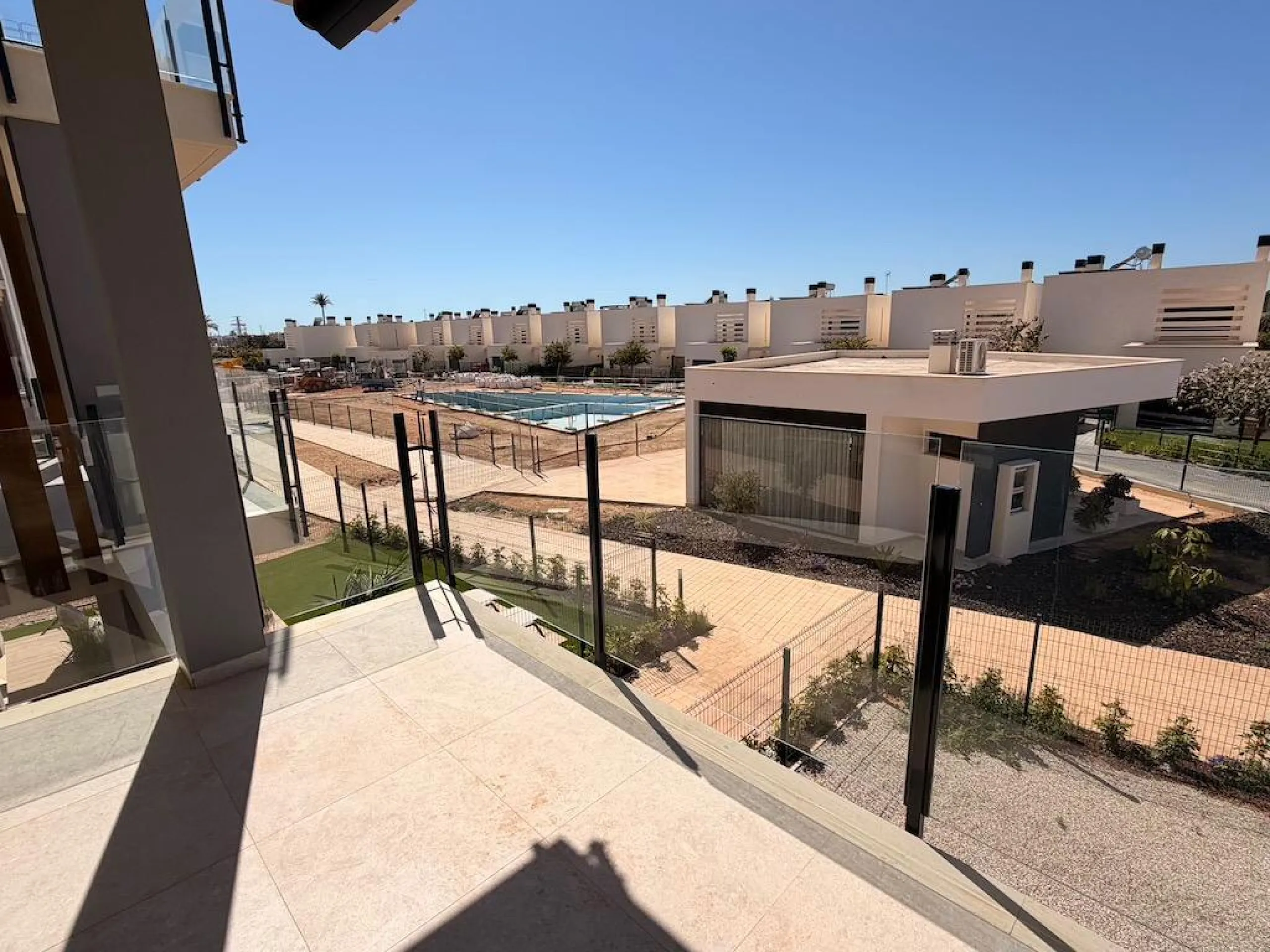 Santa Rosalia Apartamento a estrenar OBRA NUEVA. 2 DORM. 2 BAÑOS. SUPERFICIE 88 M2