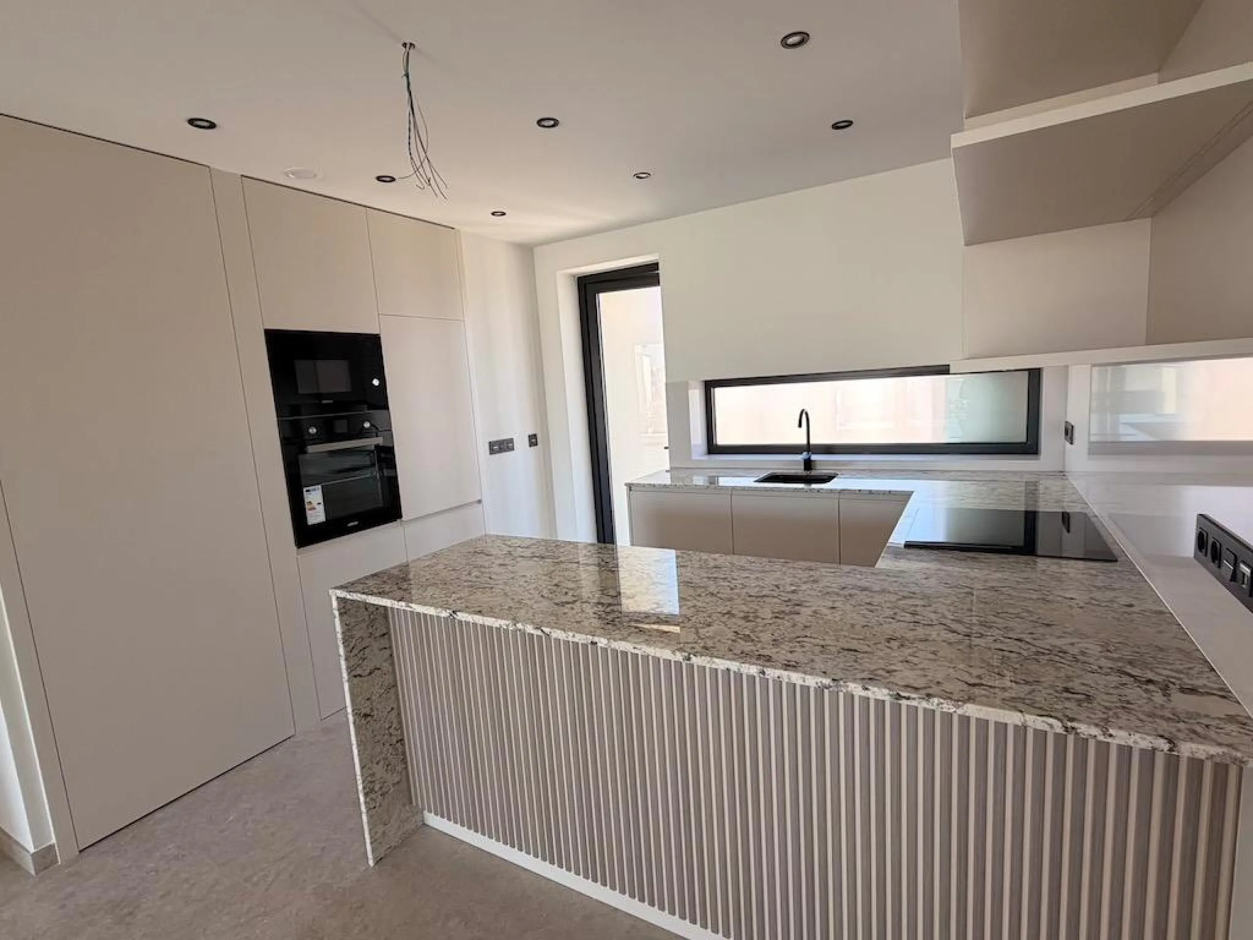 Santa Rosalia Apartamento a estrenar OBRA NUEVA. 2 DORM. 2 BAÑOS. SUPERFICIE 88 M2