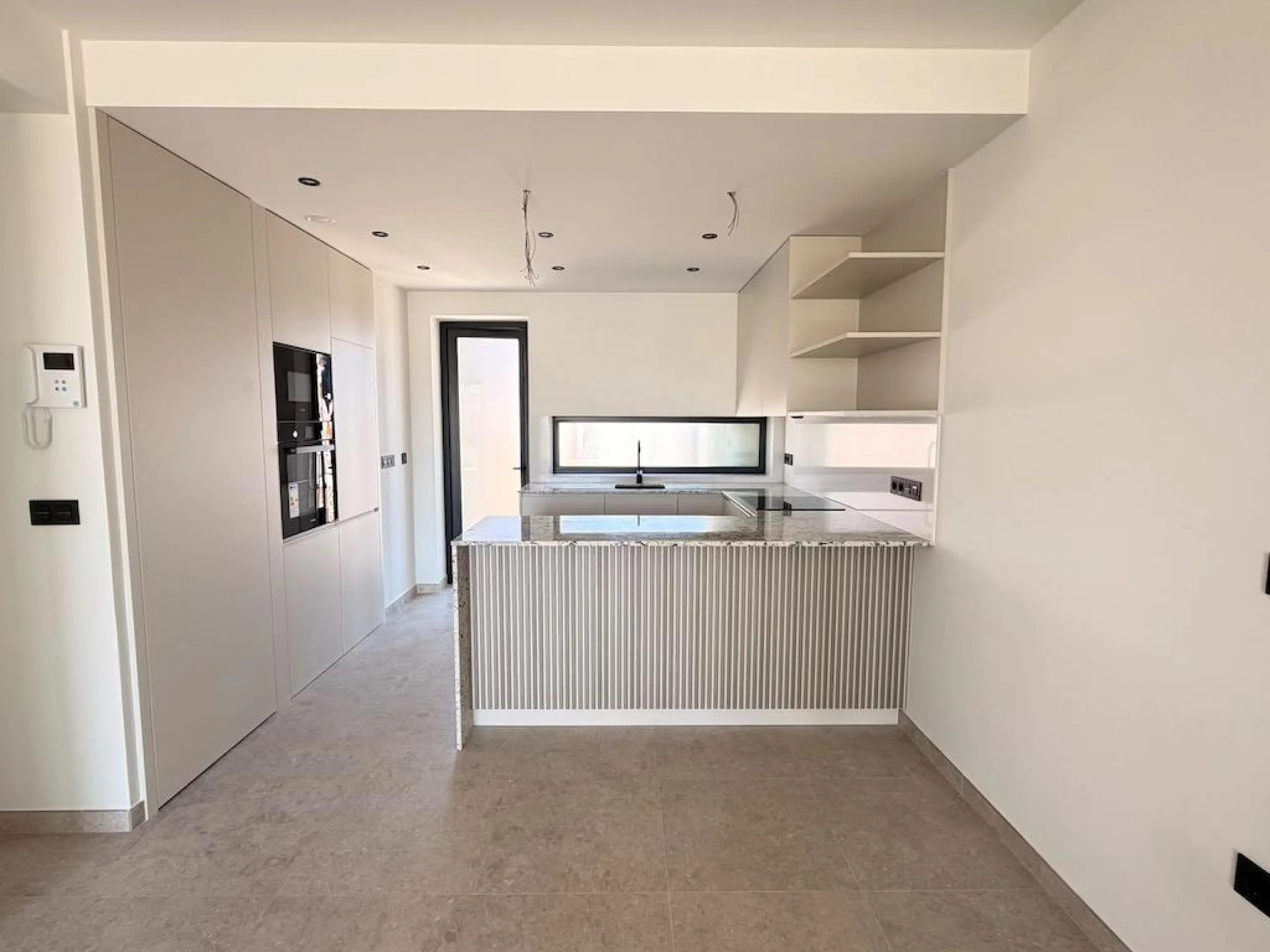 Santa Rosalia Apartamento a estrenar OBRA NUEVA. 2 DORM. 2 BAÑOS. SUPERFICIE 88 M2