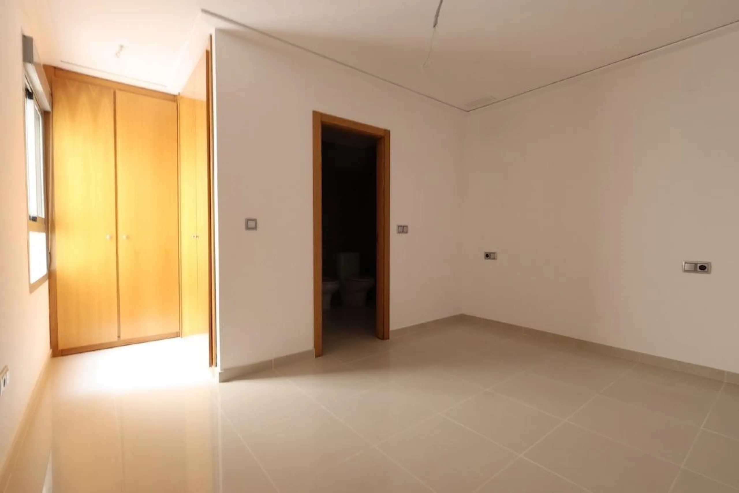 La Mata, Residencial Natura apartment 3 bedroom