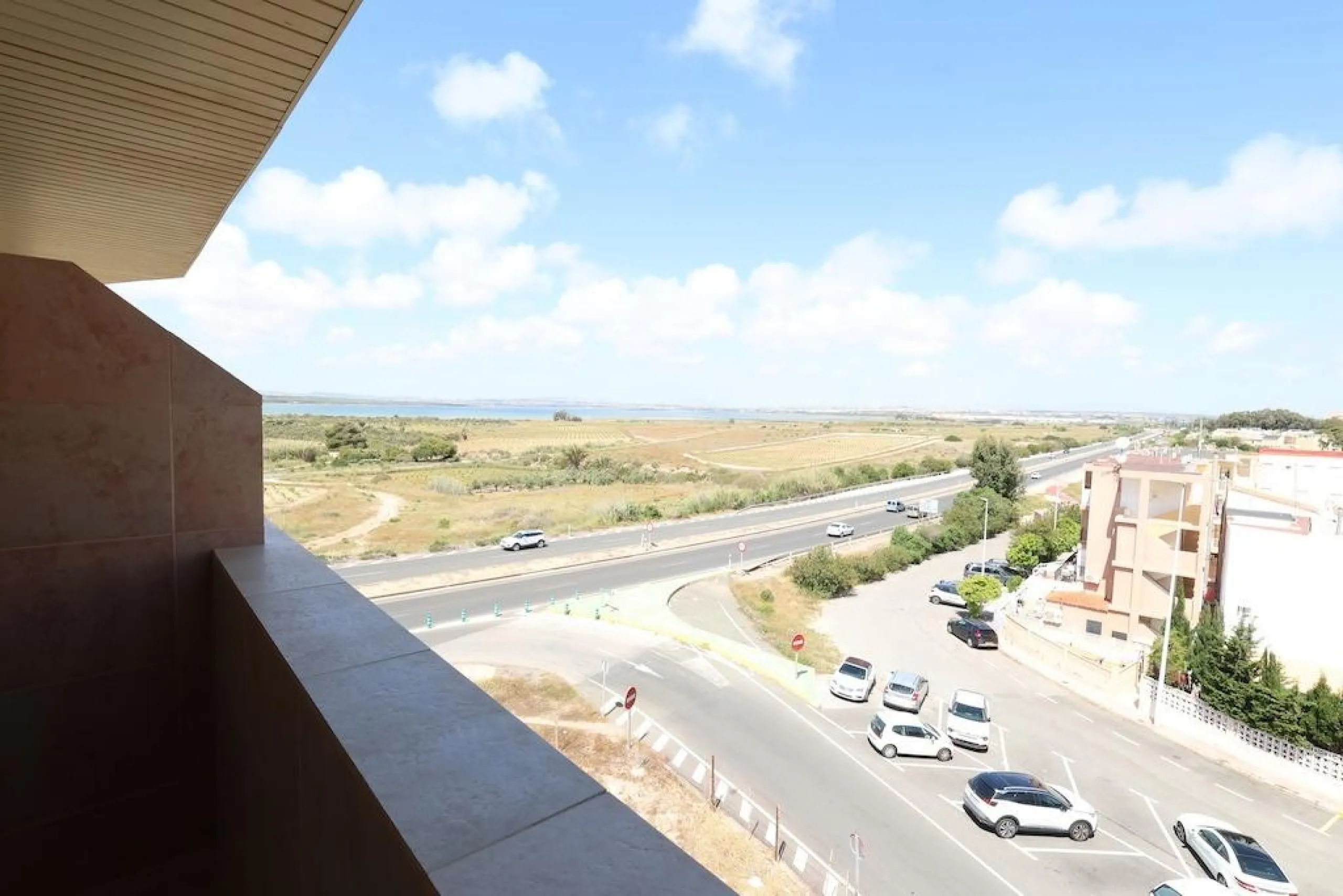 La Mata, Residencial Natura apartment 3 bedroom
