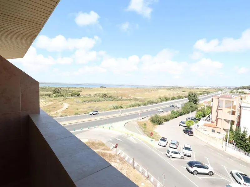 La Mata, Residencial Natura apartment 3 bedroom