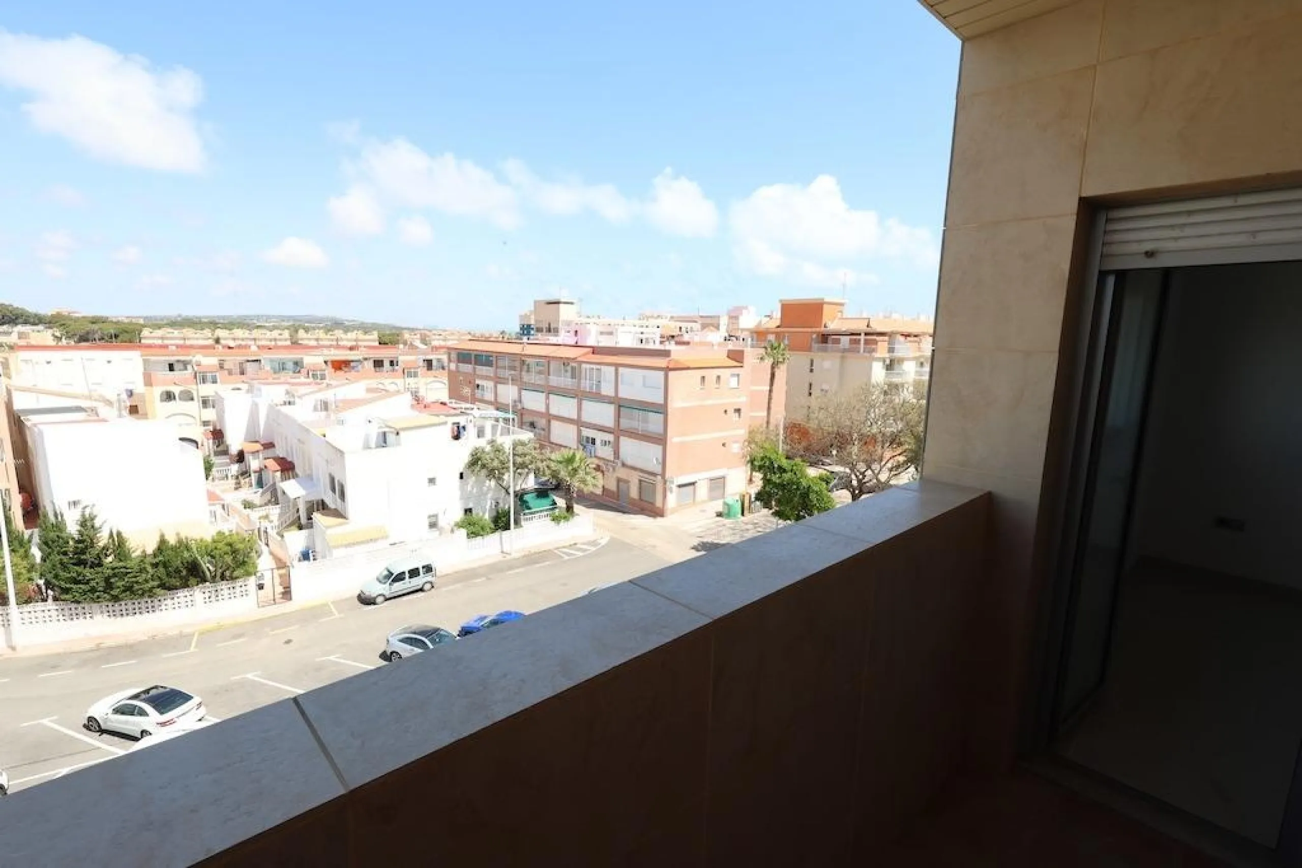 La Mata, Residencial Natura apartment 3 bedroom