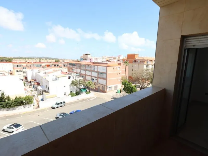 La Mata, Residencial Natura apartment 3 bedroom