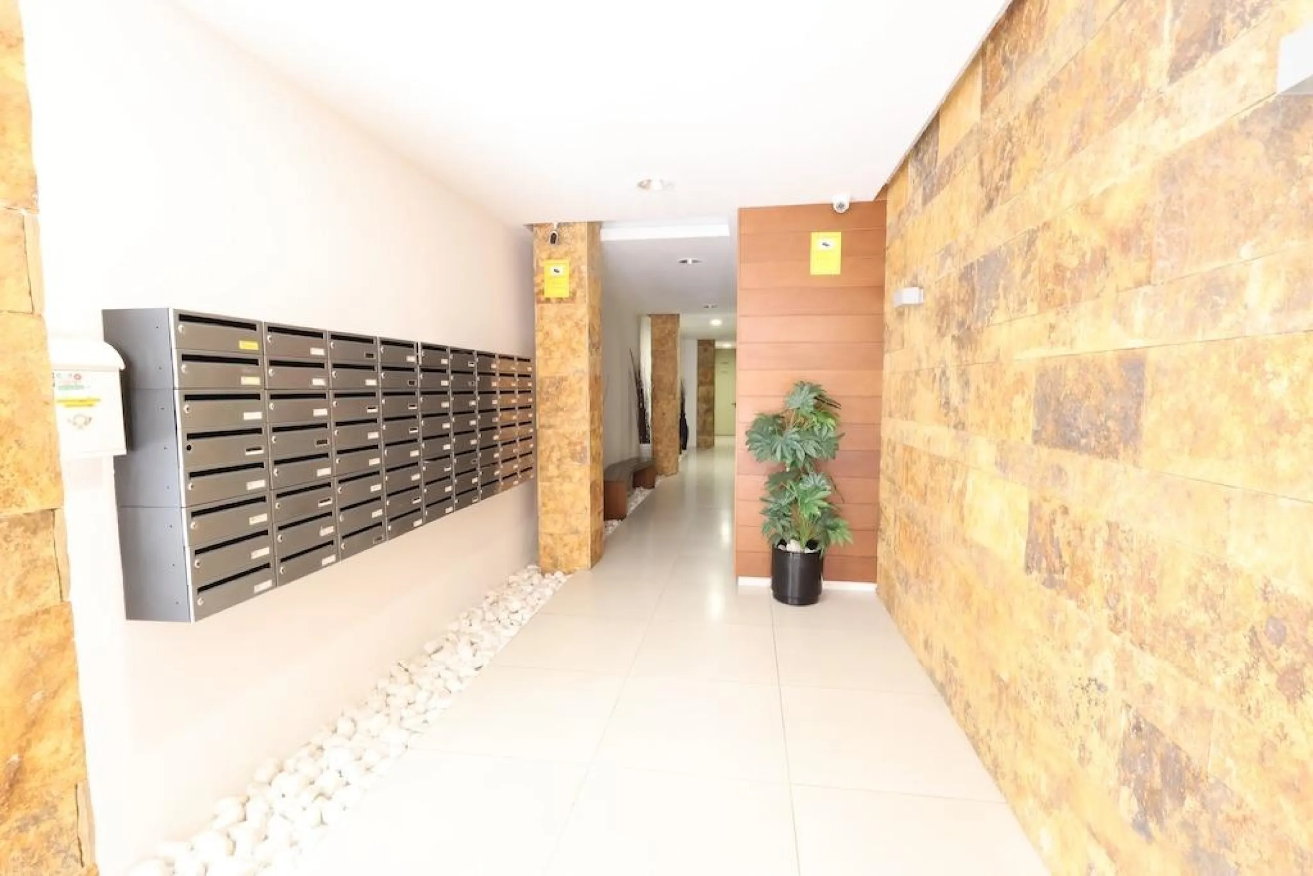 La Mata, Residencial Natura apartment 3 bedroom