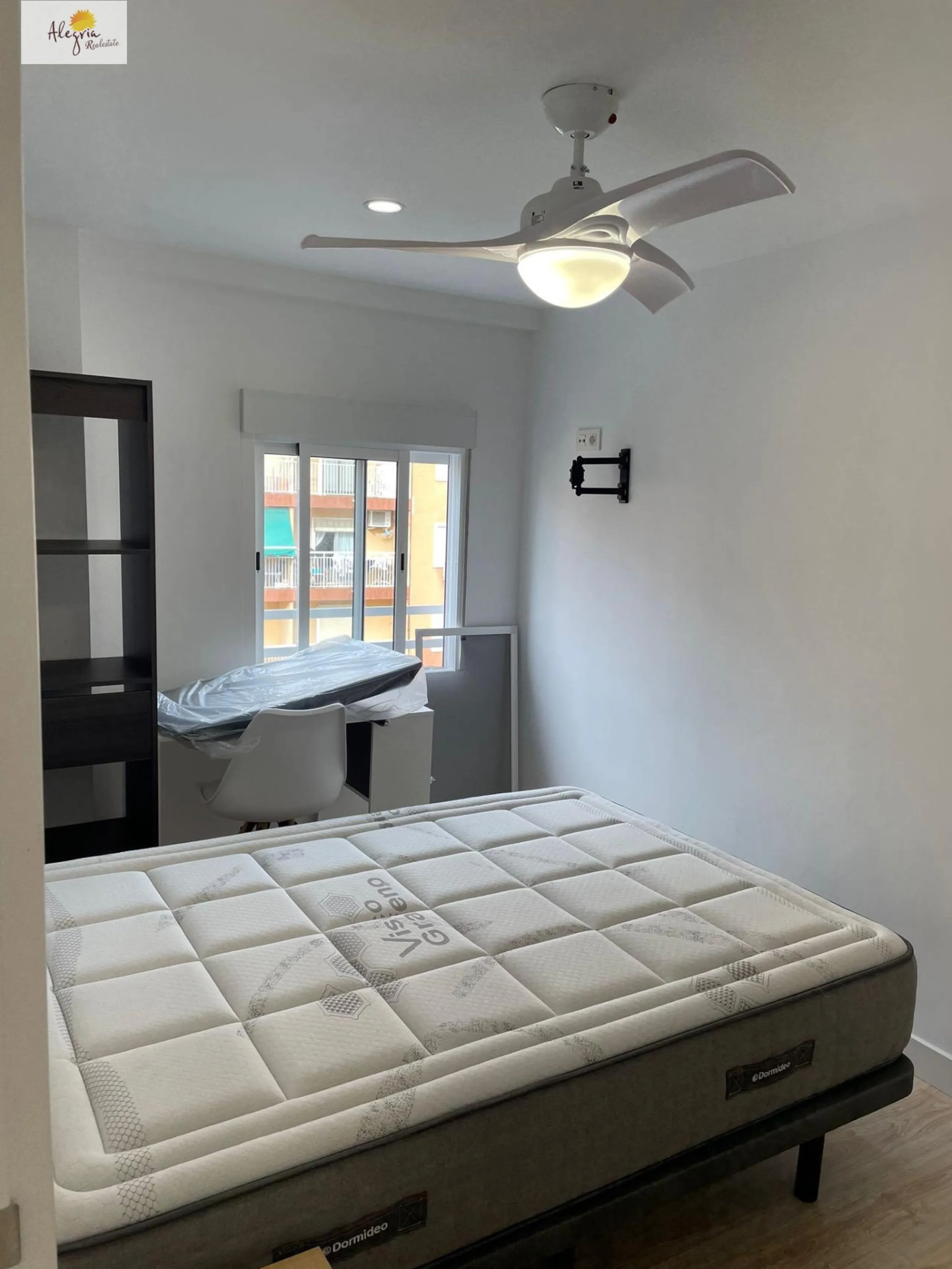🏡 Renovated Apartment for Sale | Jesús, Valencia