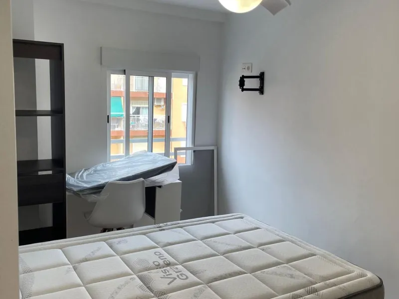🏡 Renovated Apartment for Sale | Jesús, Valencia