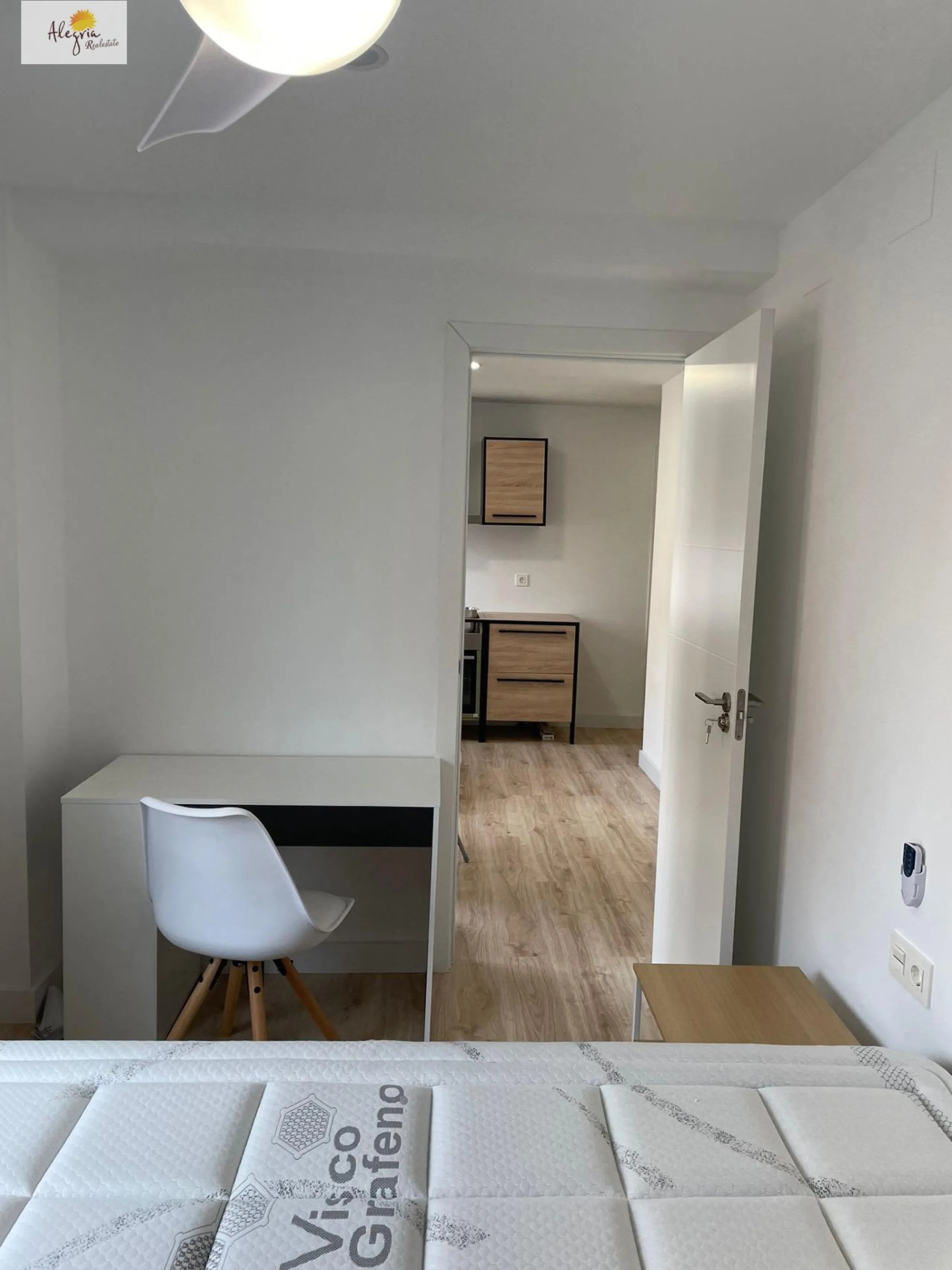 🏡 Renovated Apartment for Sale | Jesús, Valencia