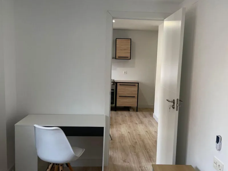 🏡 Renovated Apartment for Sale | Jesús, Valencia