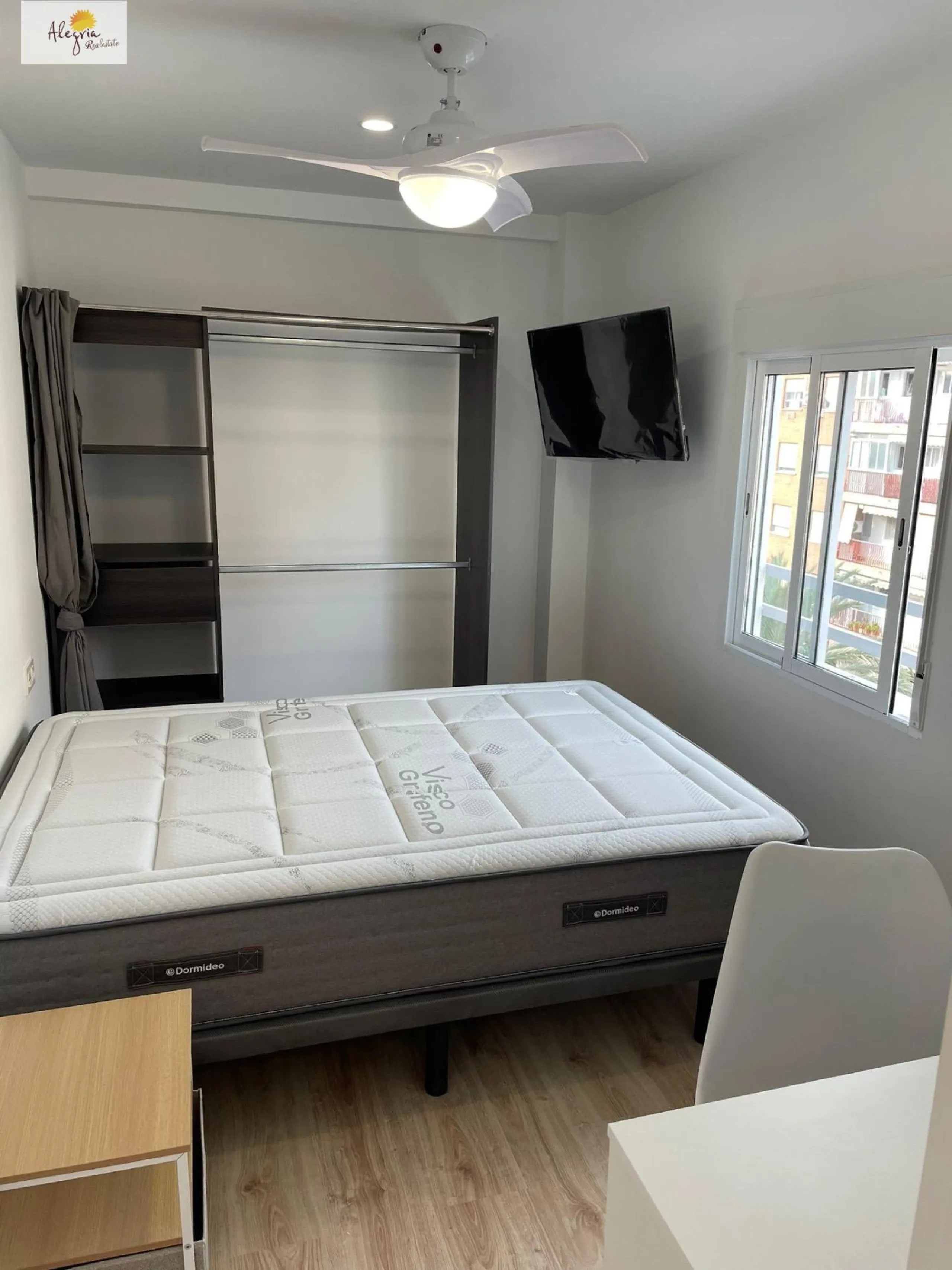 🏡 Renovated Apartment for Sale | Jesús, Valencia