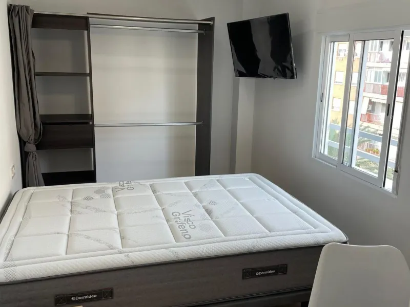 🏡 Renovated Apartment for Sale | Jesús, Valencia
