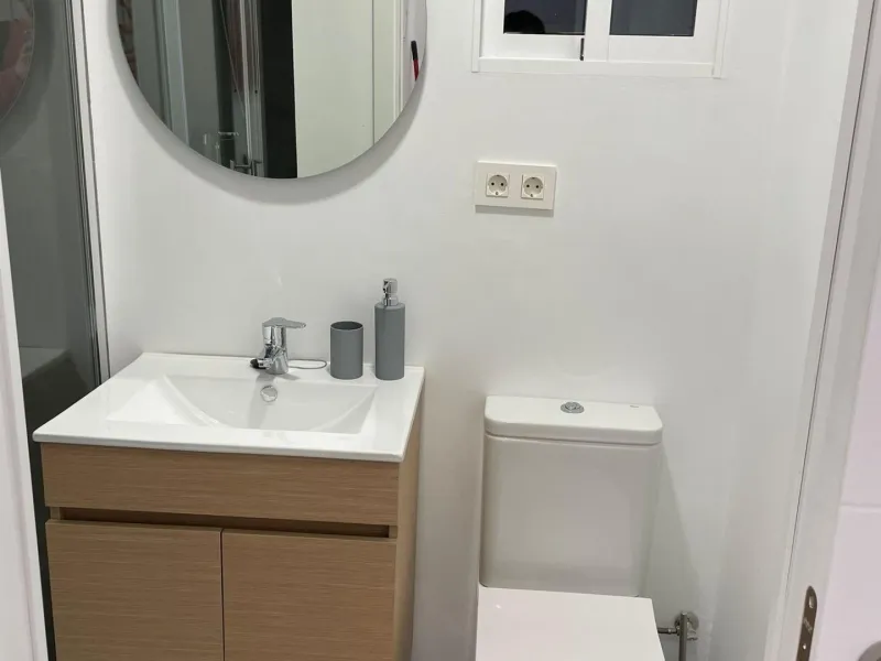 🏡 Renovated Apartment for Sale | Jesús, Valencia