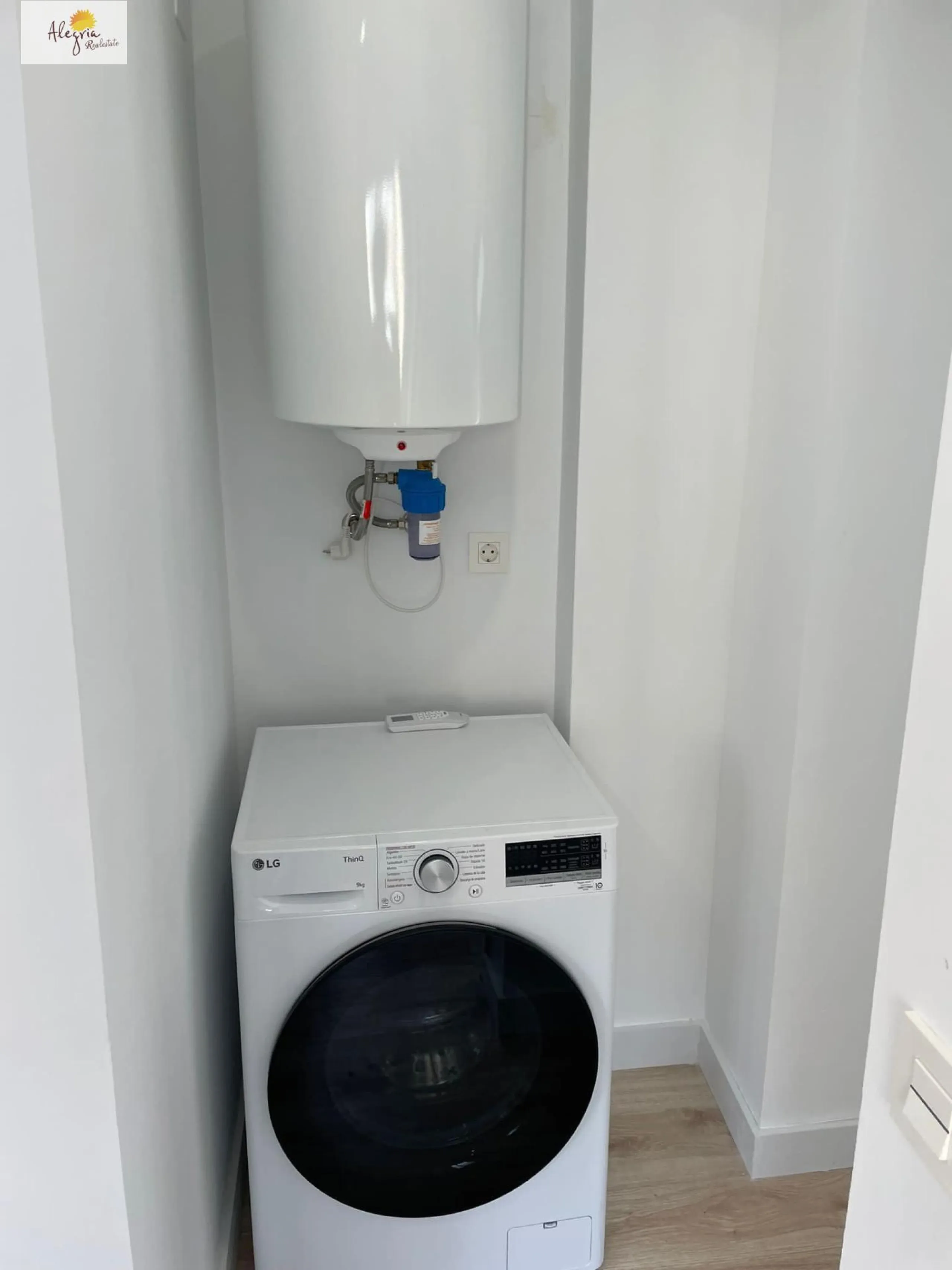 🏡 Renovated Apartment for Sale | Jesús, Valencia