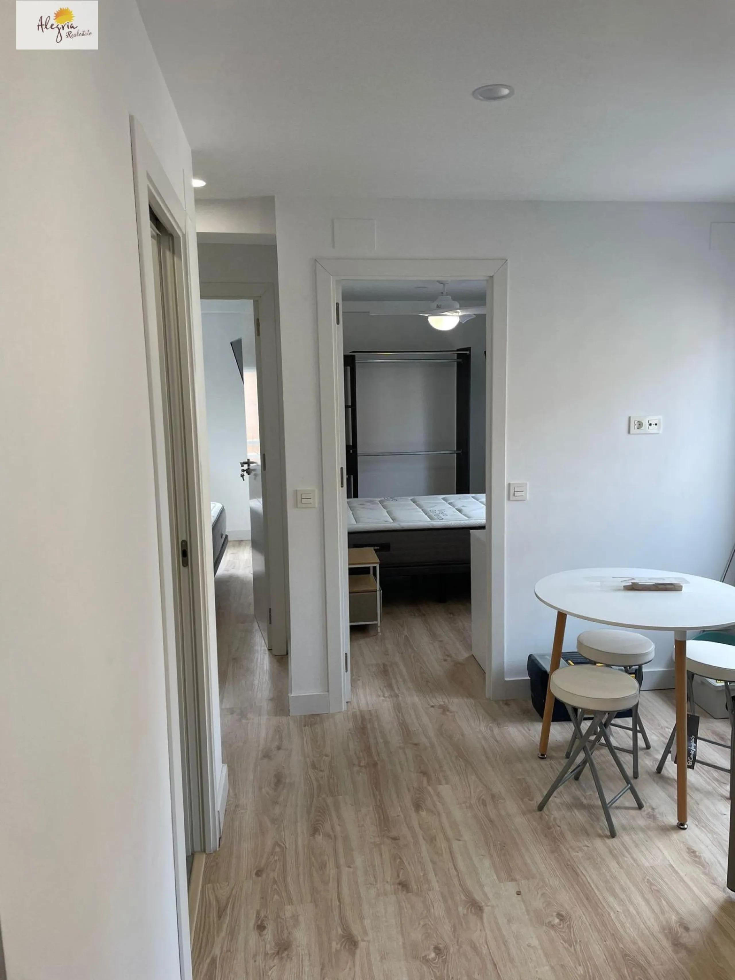 🏡 Renovated Apartment for Sale | Jesús, Valencia
