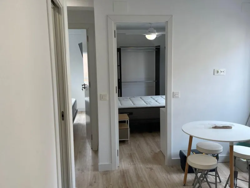 🏡 Renovated Apartment for Sale | Jesús, Valencia