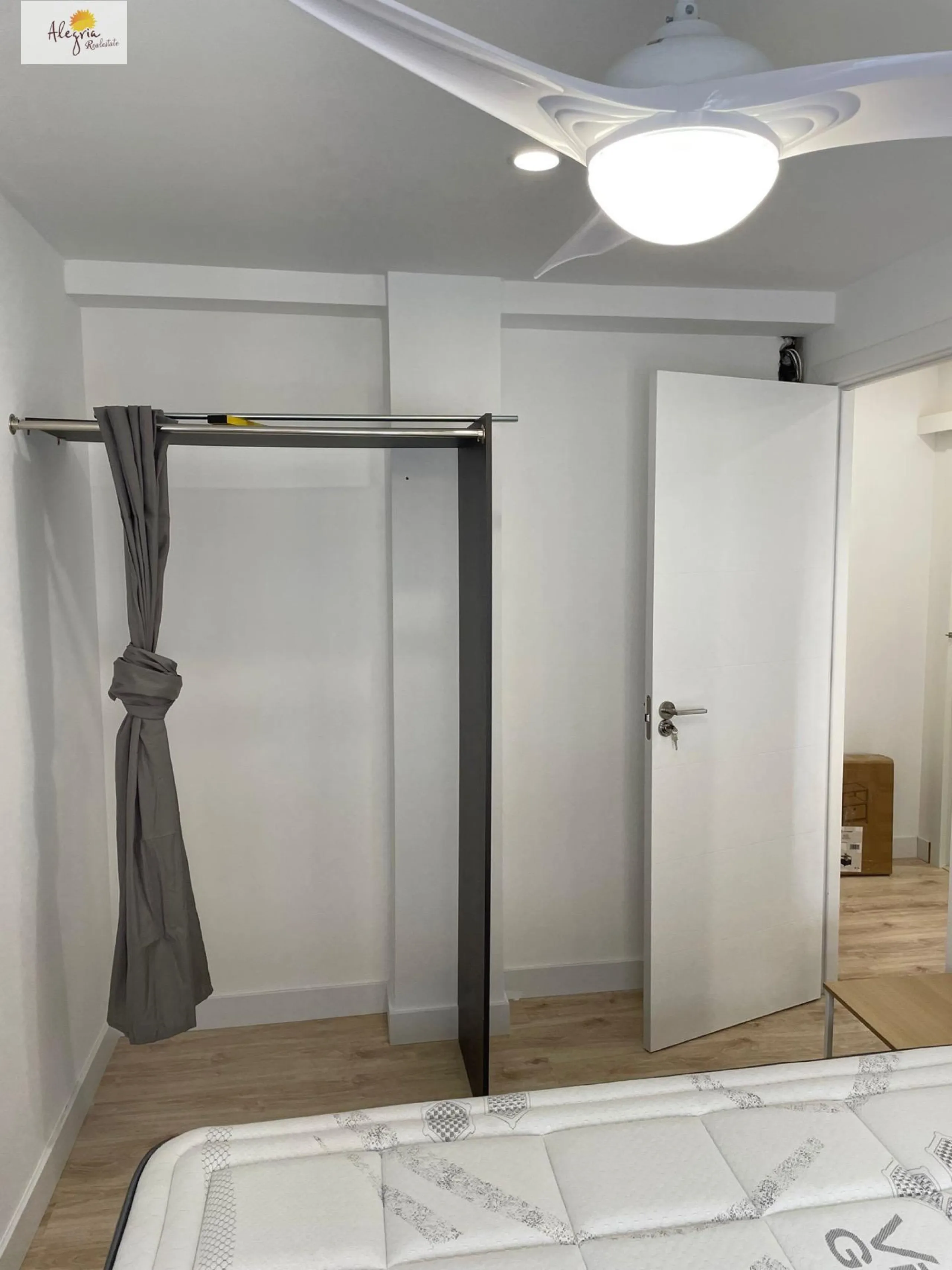 🏡 Renovated Apartment for Sale | Jesús, Valencia
