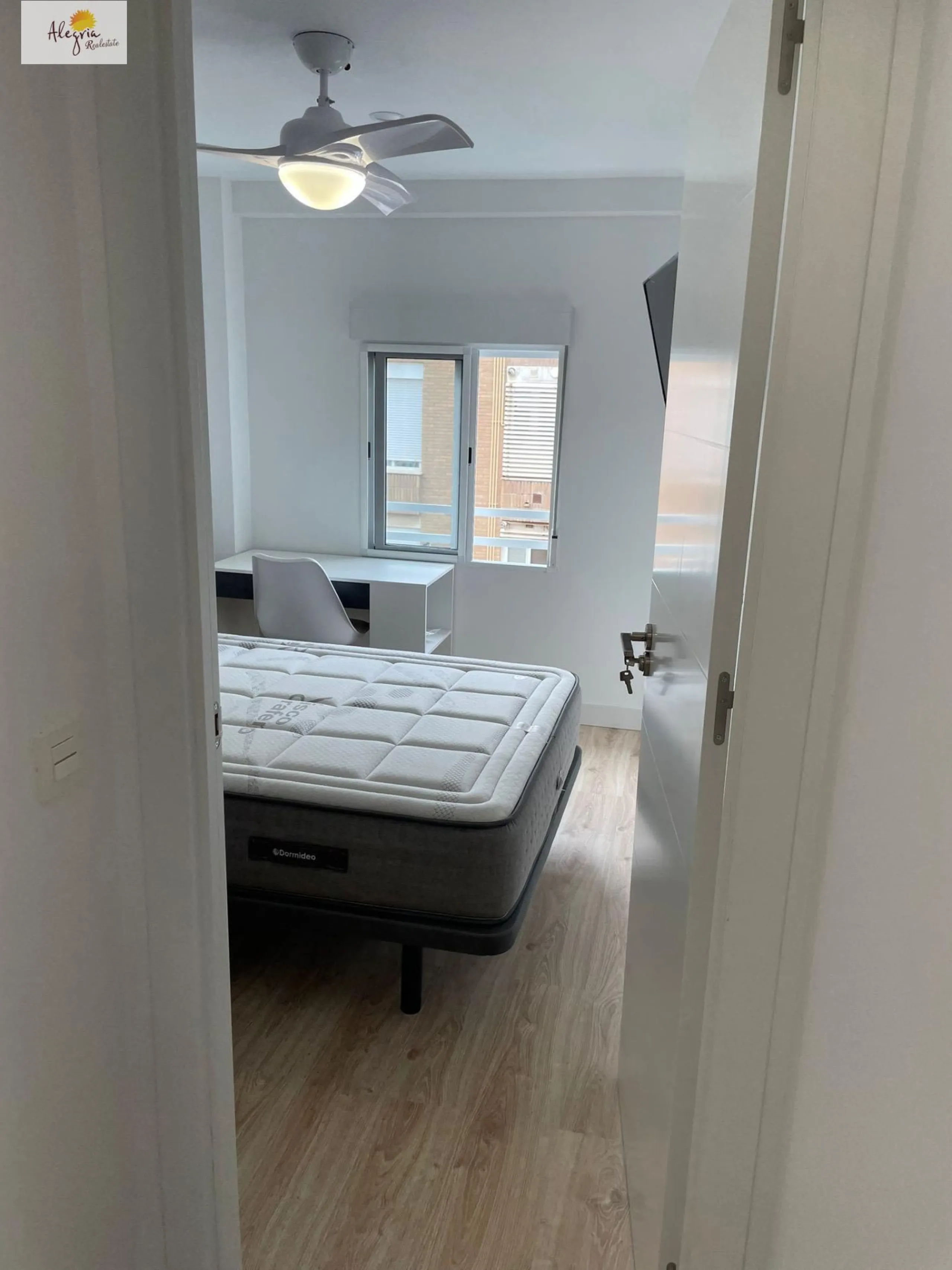 🏡 Renovated Apartment for Sale | Jesús, Valencia