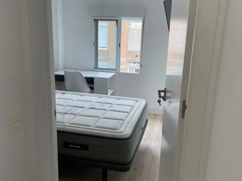 🏡 Renovated Apartment for Sale | Jesús, Valencia