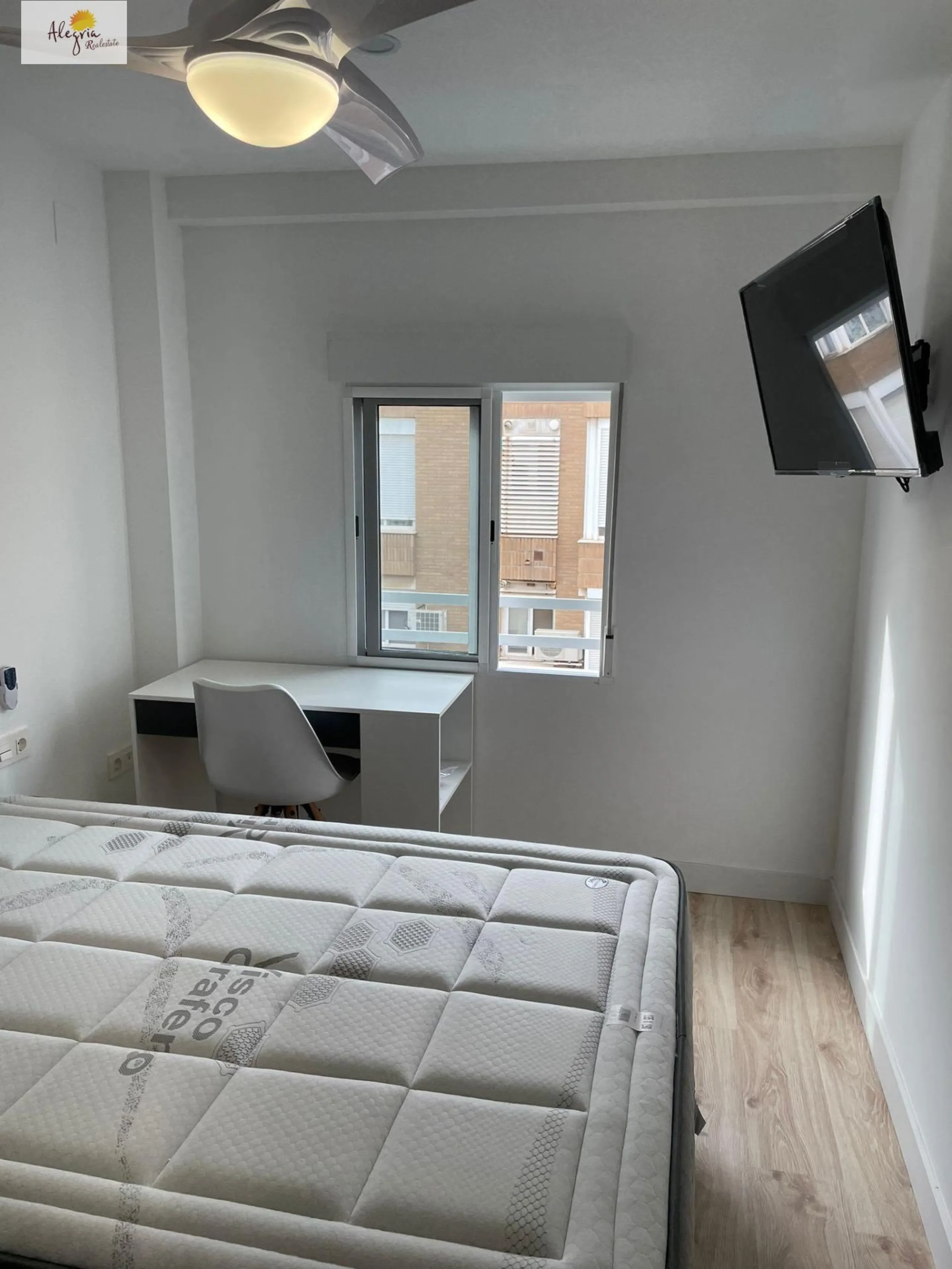 🏡 Renovated Apartment for Sale | Jesús, Valencia