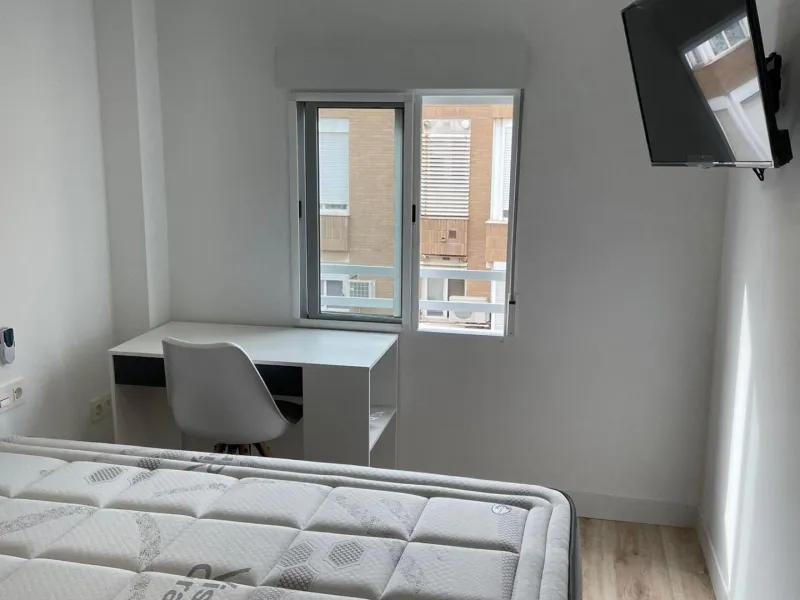 🏡 Renovated Apartment for Sale | Jesús, Valencia