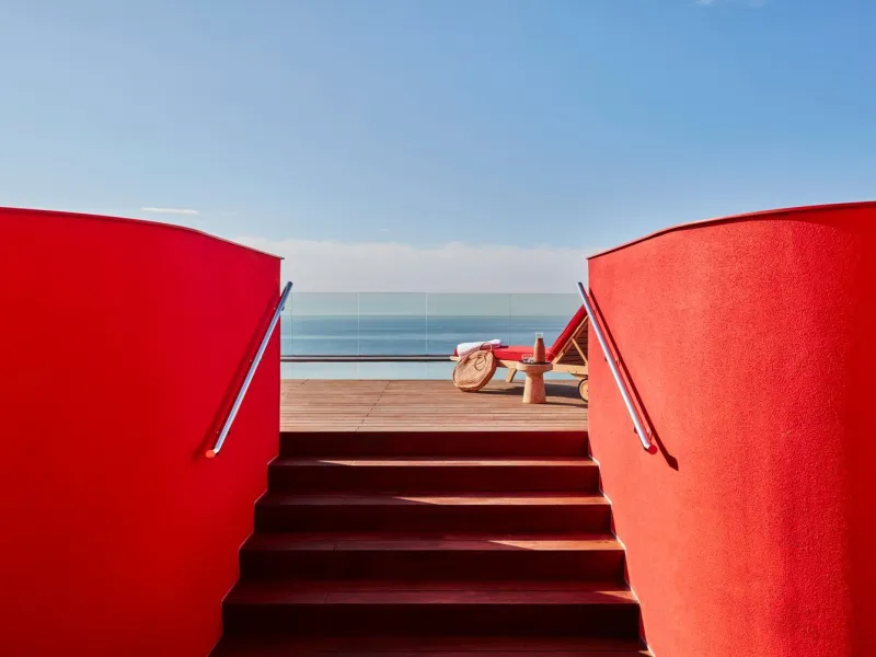 Obra nueva de lujo frente al mar en Diagonal, Barcelona