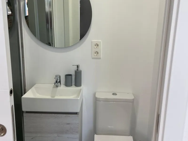🏡 Renovated Apartment for Sale | Jesús, Valencia