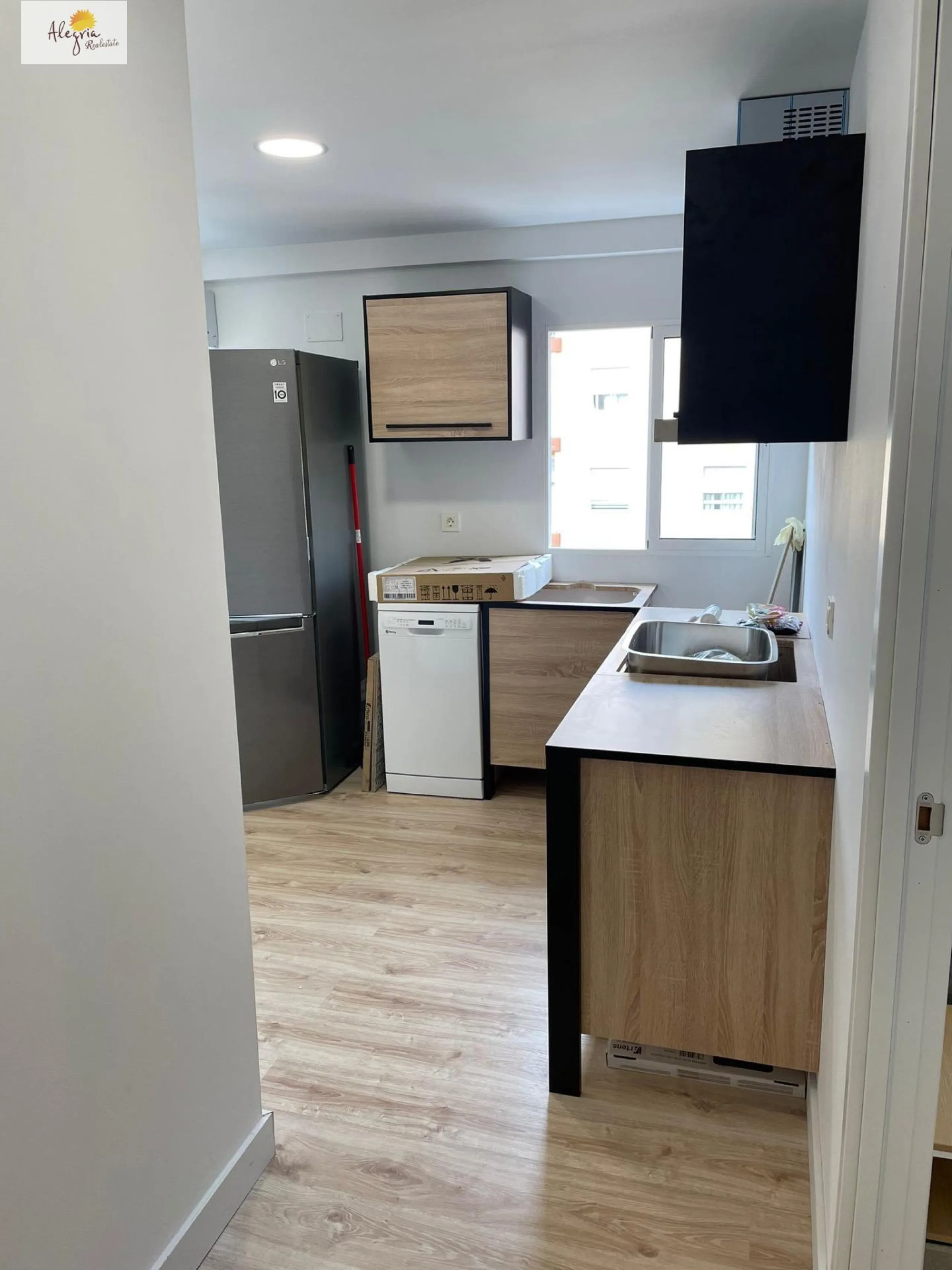 🏡 Renovated Apartment for Sale | Jesús, Valencia
