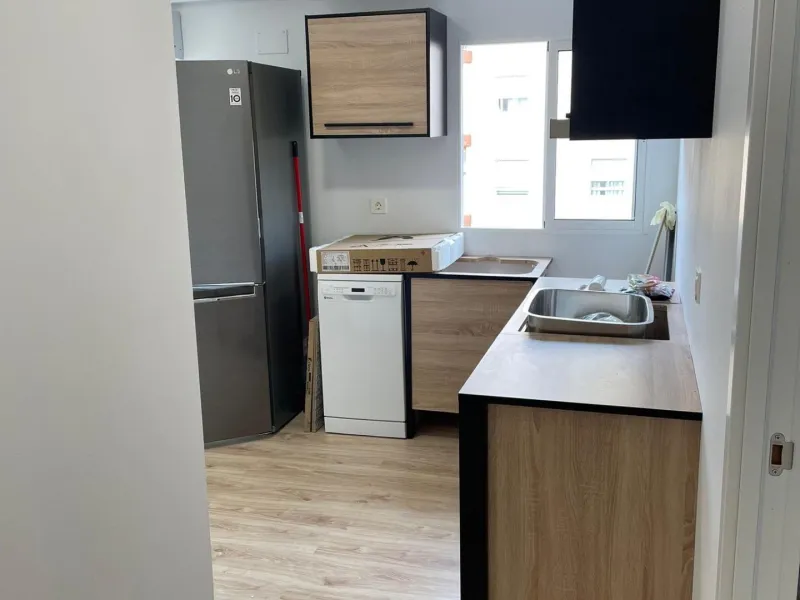 🏡 Renovated Apartment for Sale | Jesús, Valencia