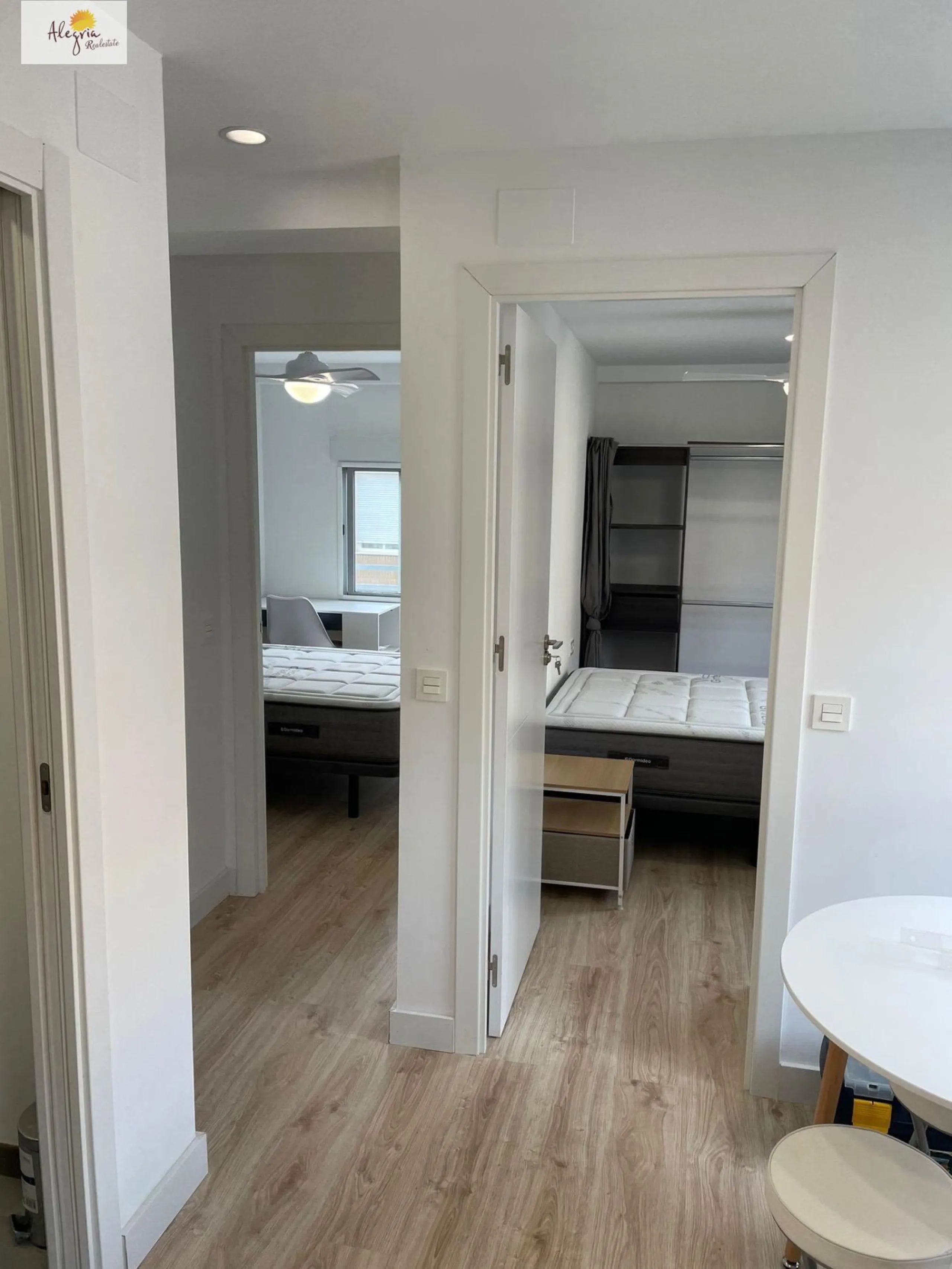 🏡 Renovated Apartment for Sale | Jesús, Valencia