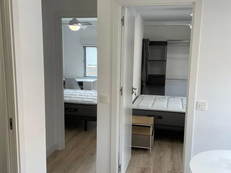 🏡 Renovated Apartment for Sale | Jesús, Valencia