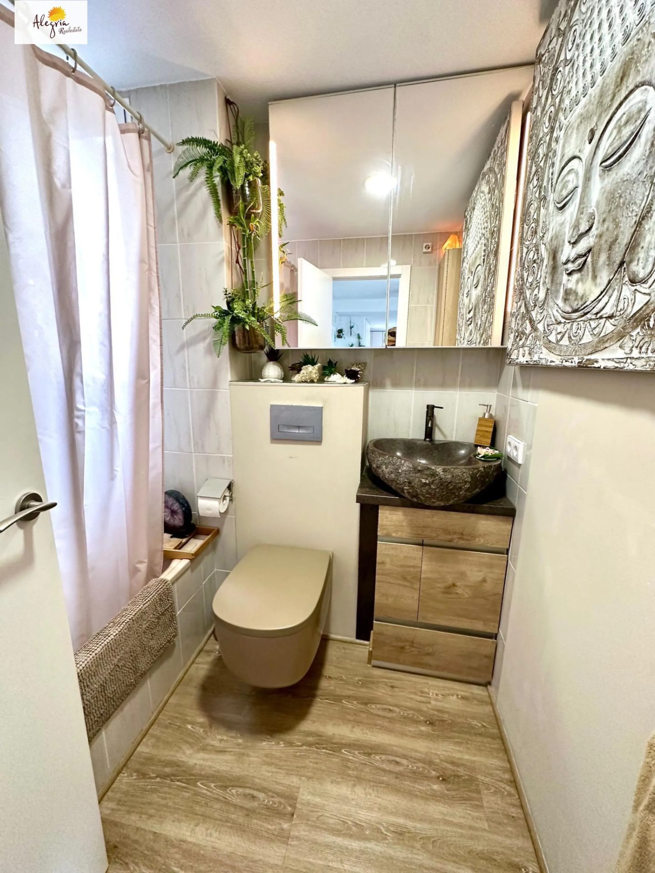 🏡 Exclusive Loft Penthouse with Panoramic Terrace | Feria de Muestras, Valencia