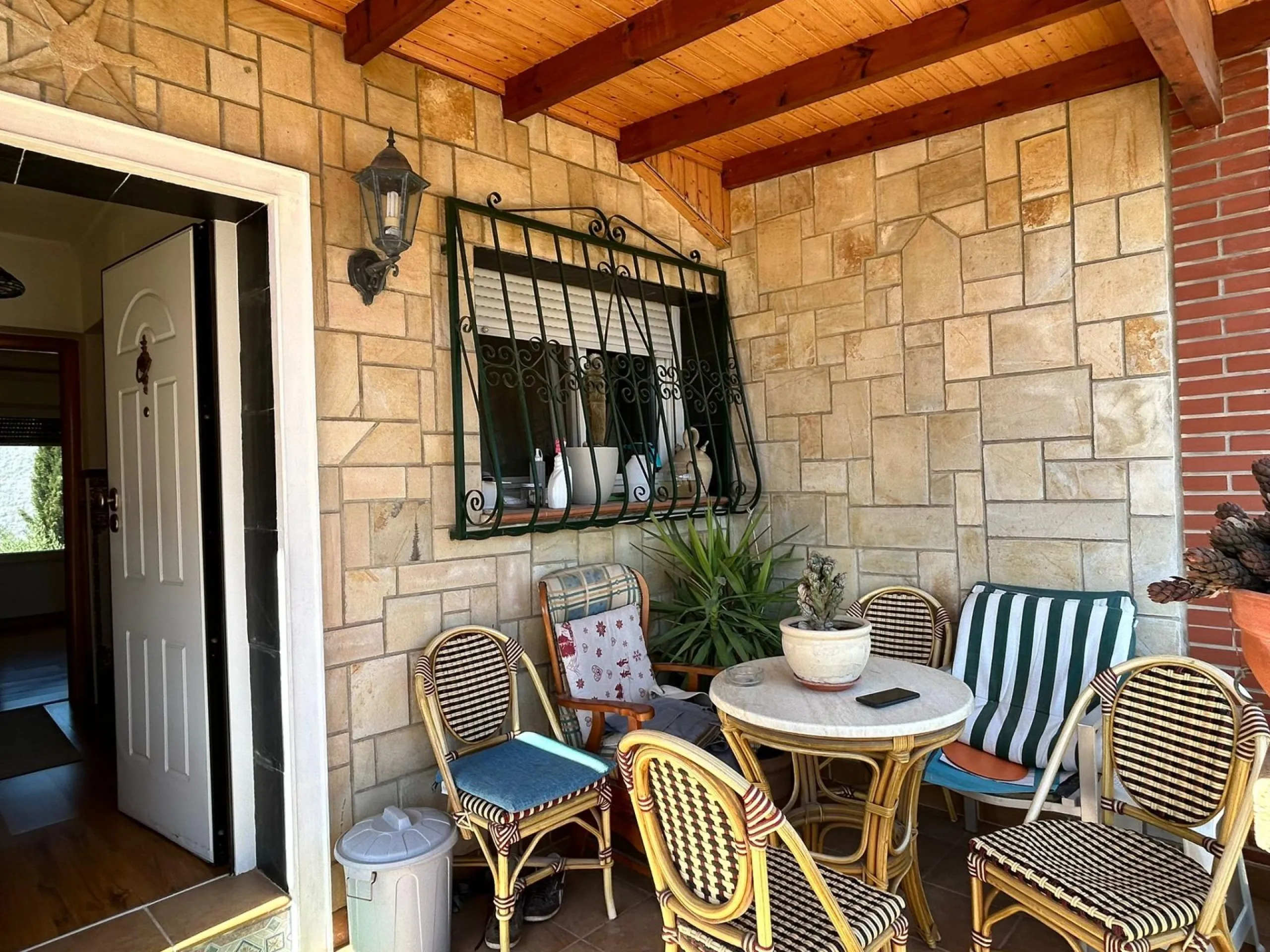 🏡 Independent chalet with private pool and large plot — La Nucía, Alicante