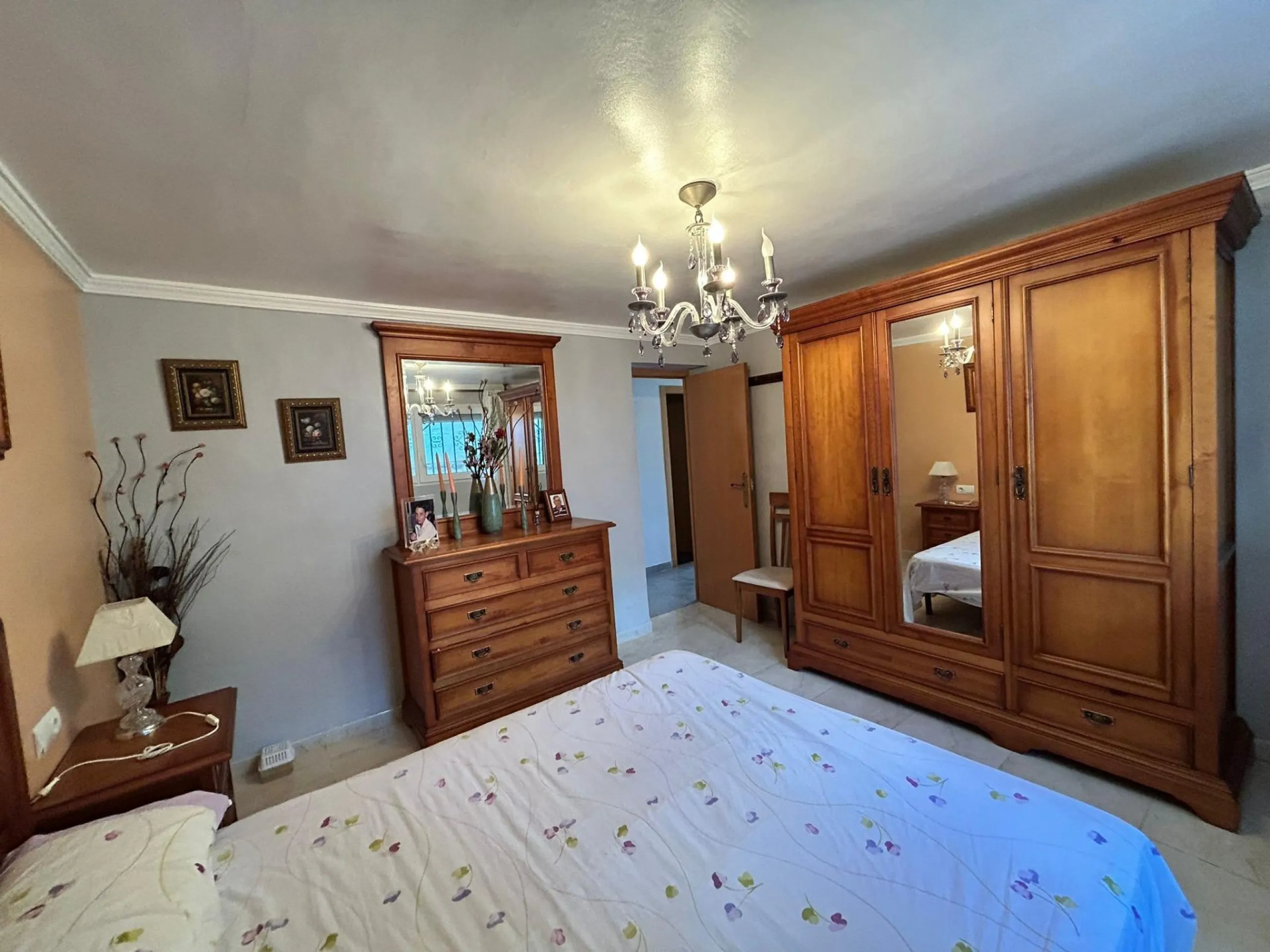 🏡 Independent chalet with private pool and large plot — La Nucía, Alicante