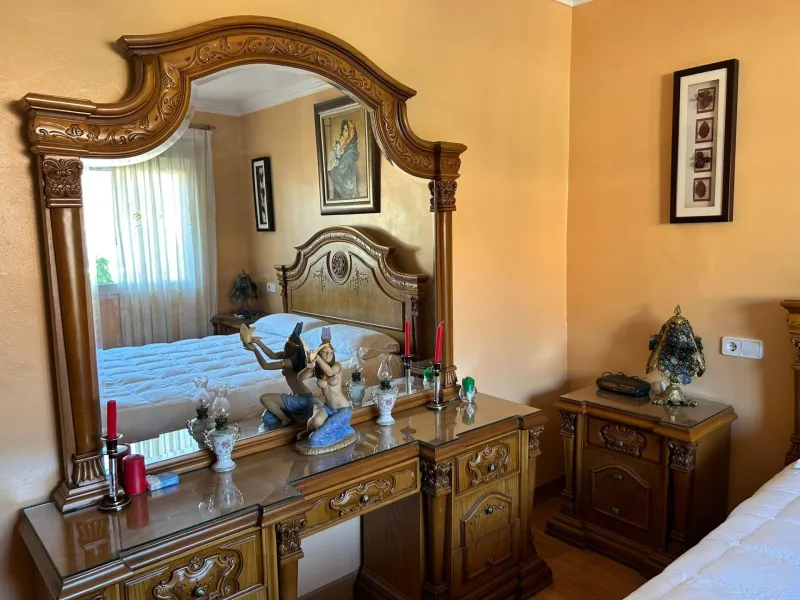 🏡 Independent chalet with private pool and large plot — La Nucía, Alicante