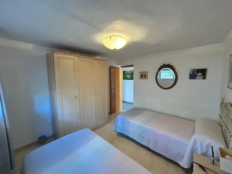 🏡 Independent chalet with private pool and large plot — La Nucía, Alicante