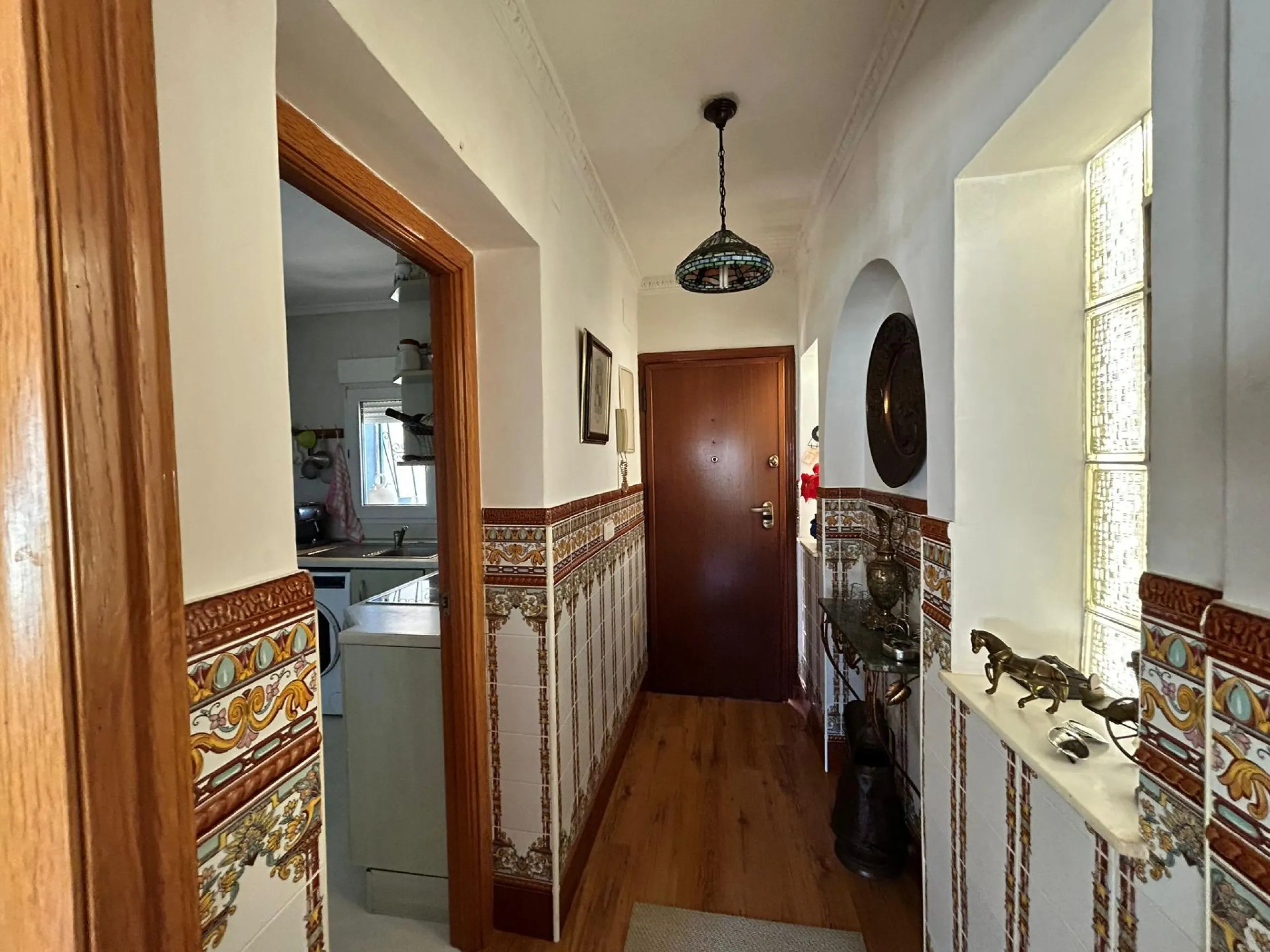 🏡 Independent chalet with private pool and large plot — La Nucía, Alicante