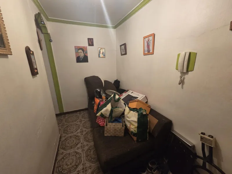 PISO EN VIRGEN DEL REMEDIO PLAZA DE LA CRUZ 4º CON ASCENSOR - 3 HABITACIONES 1 BAÑO