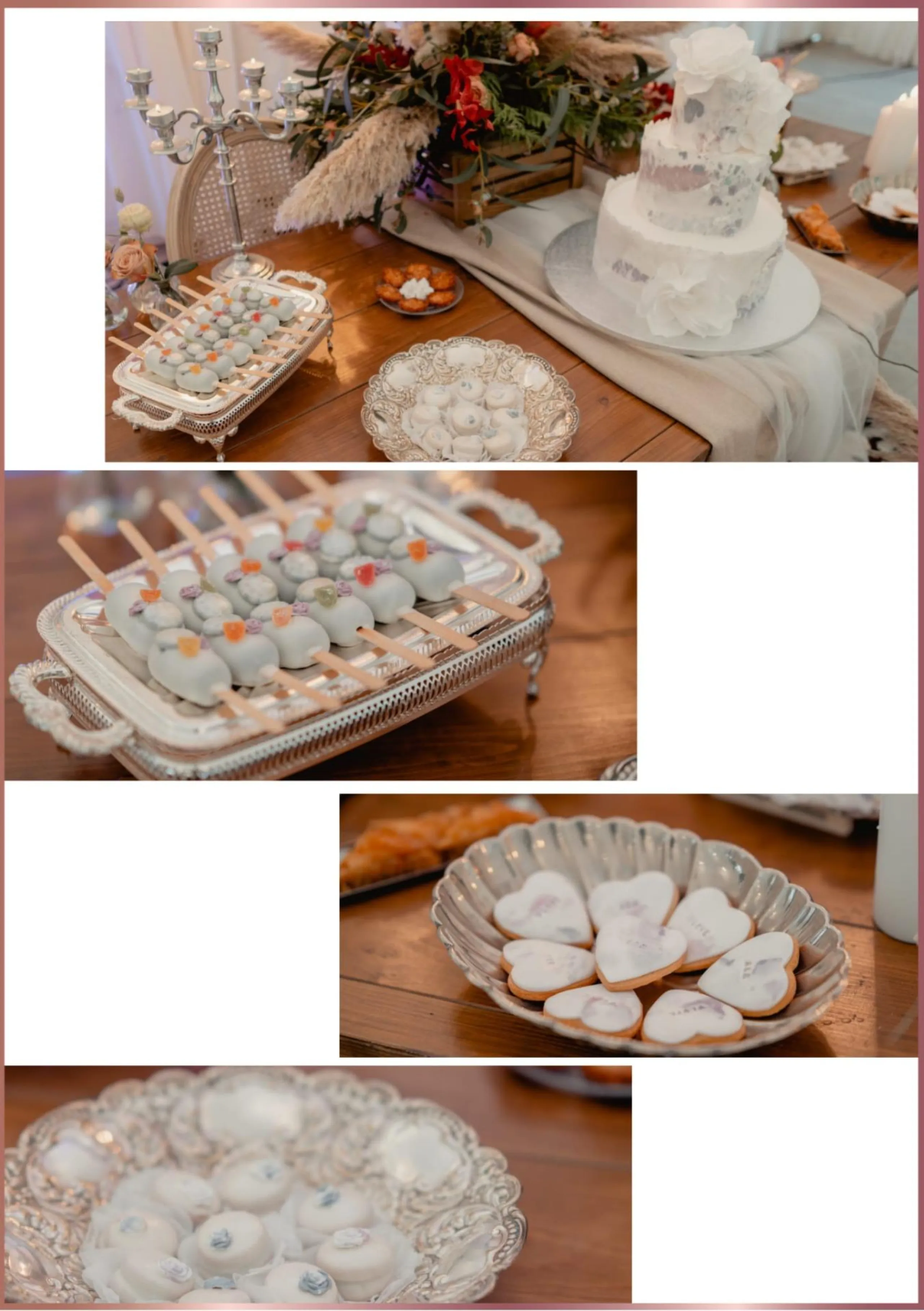 TRASPASO DE PASTELERÍA EN ALICANTE