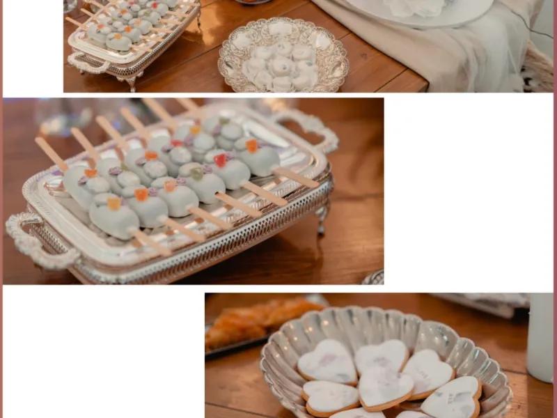 TRASPASO DE PASTELERÍA EN ALICANTE