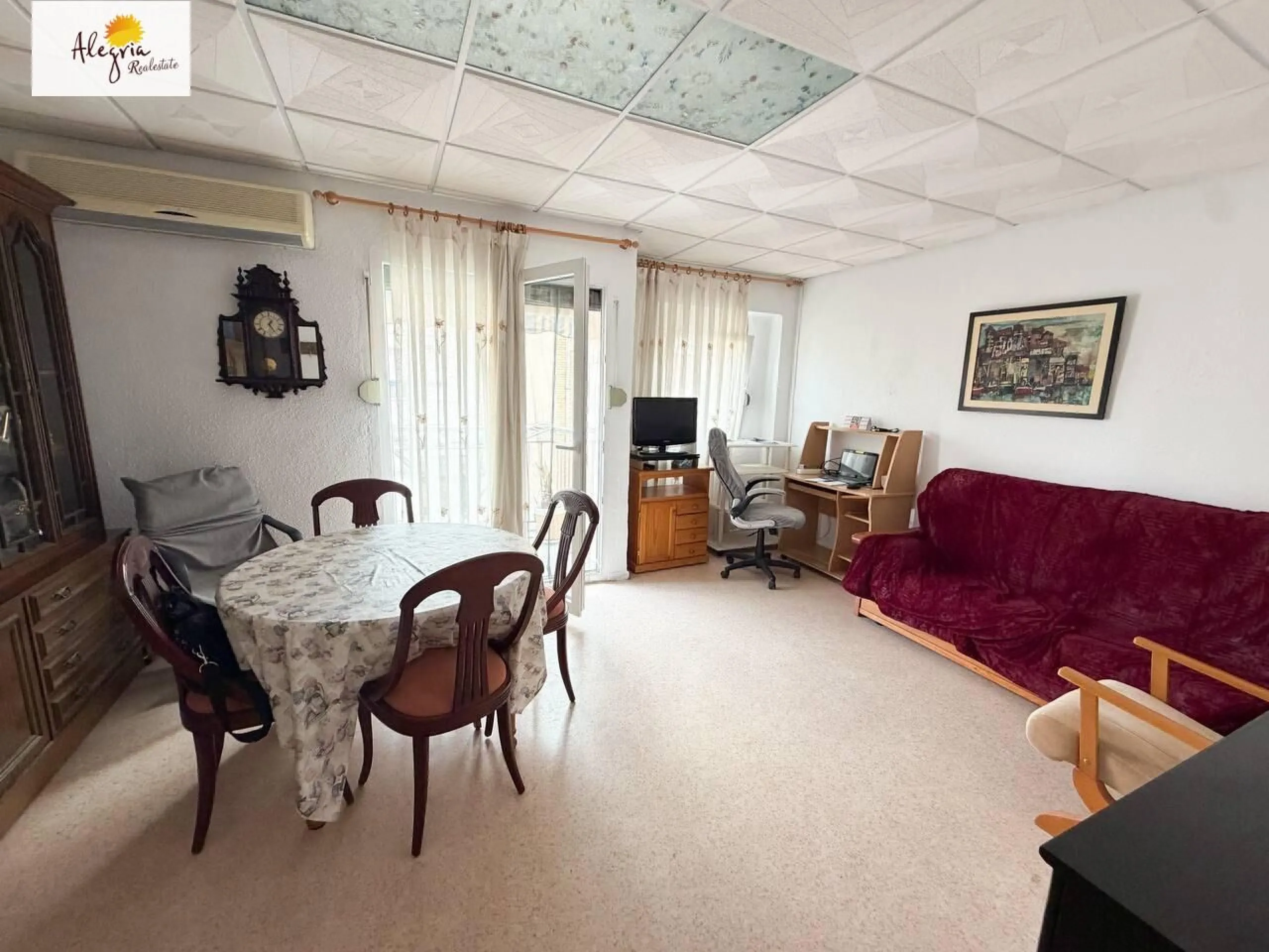 🏡 Bright Apartment for Sale | Manises, Valencia