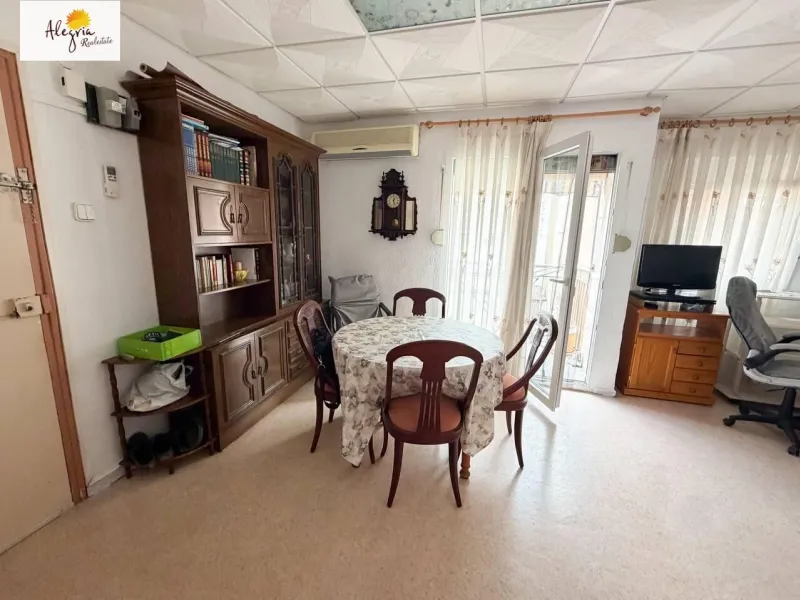 🏡 Bright Apartment for Sale | Manises, Valencia