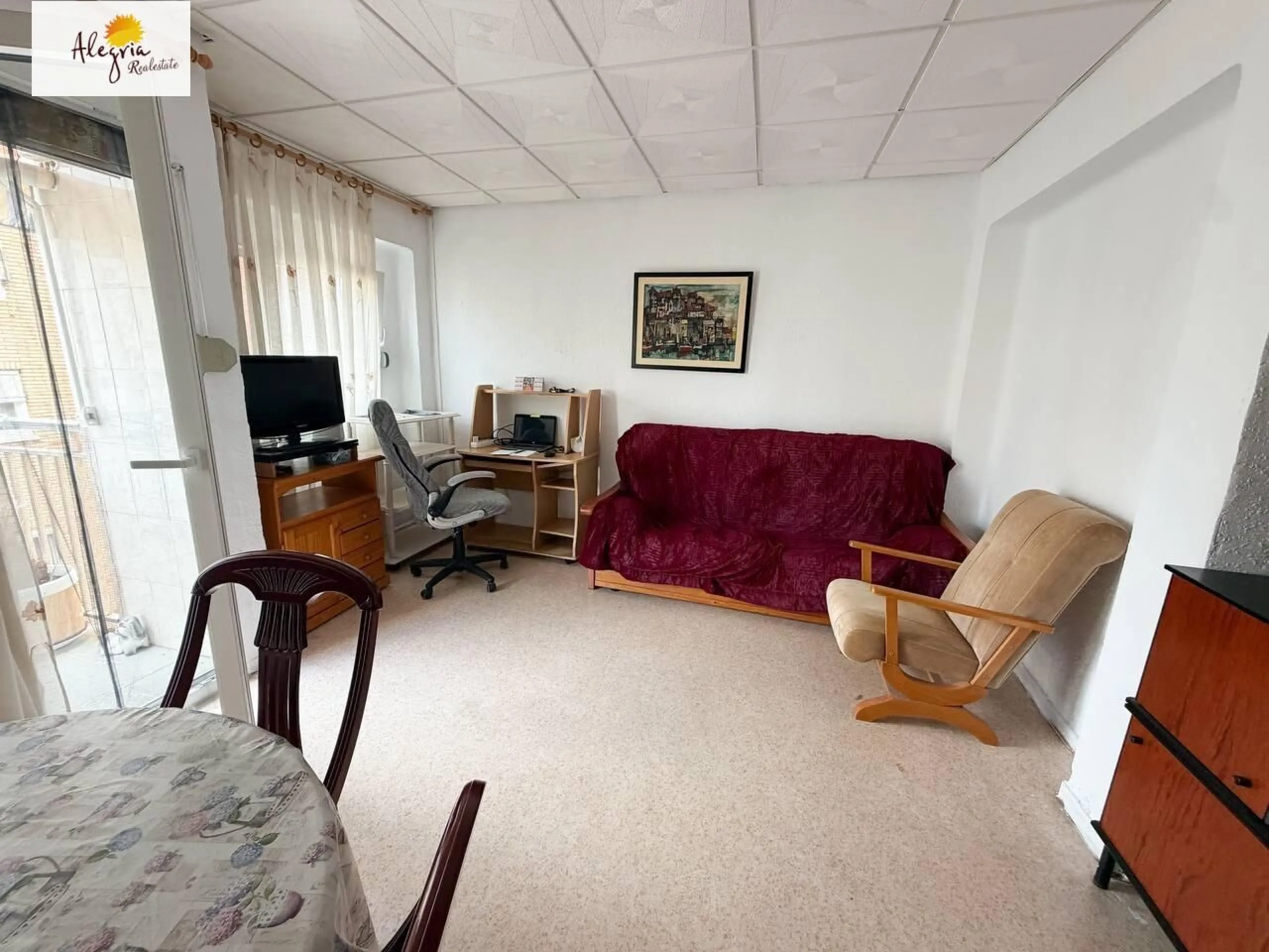 🏡 Bright Apartment for Sale | Manises, Valencia