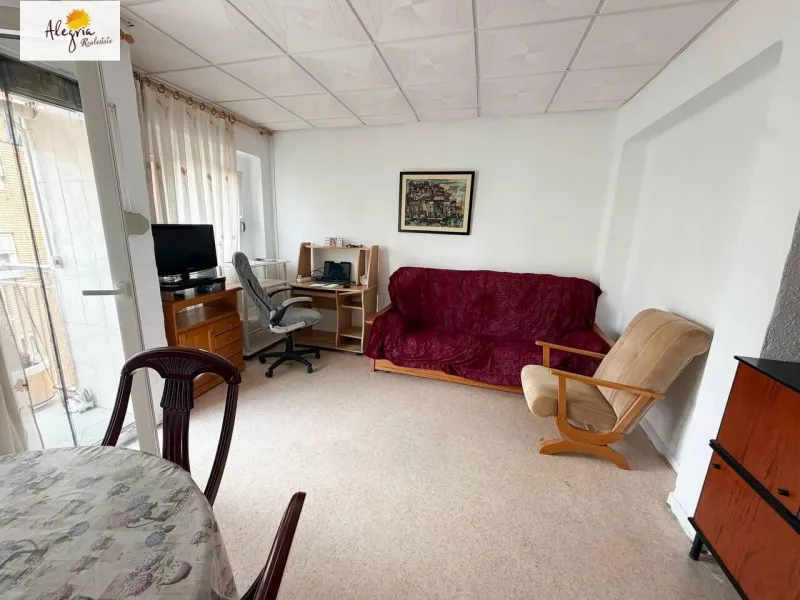 🏡 Bright Apartment for Sale | Manises, Valencia