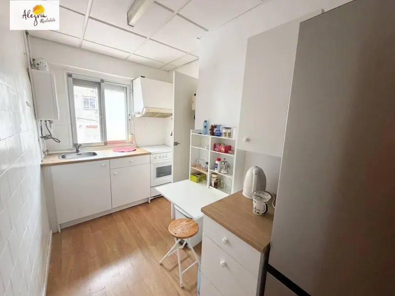 🏡 Bright Apartment for Sale | Manises, Valencia