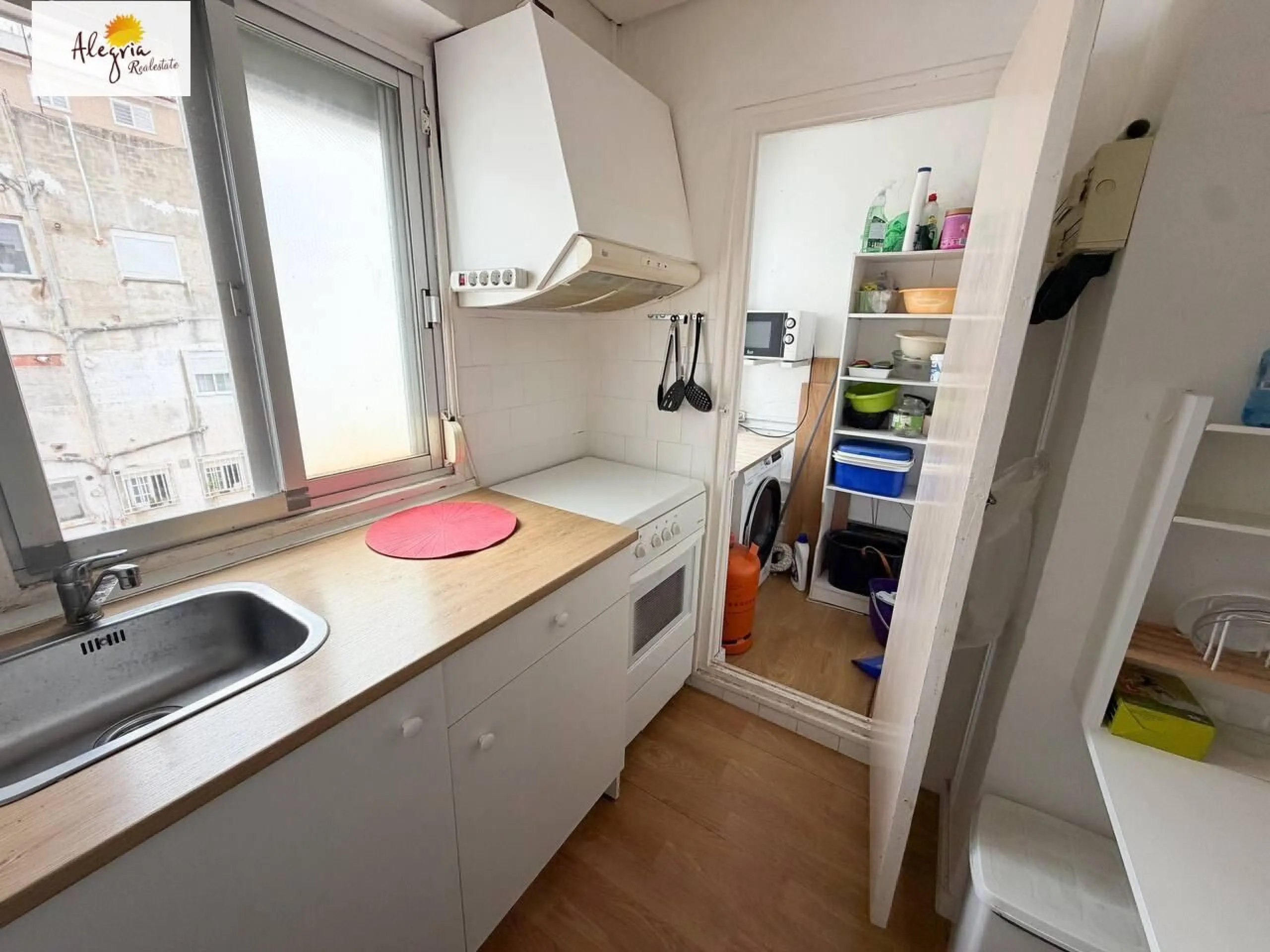 🏡 Bright Apartment for Sale | Manises, Valencia