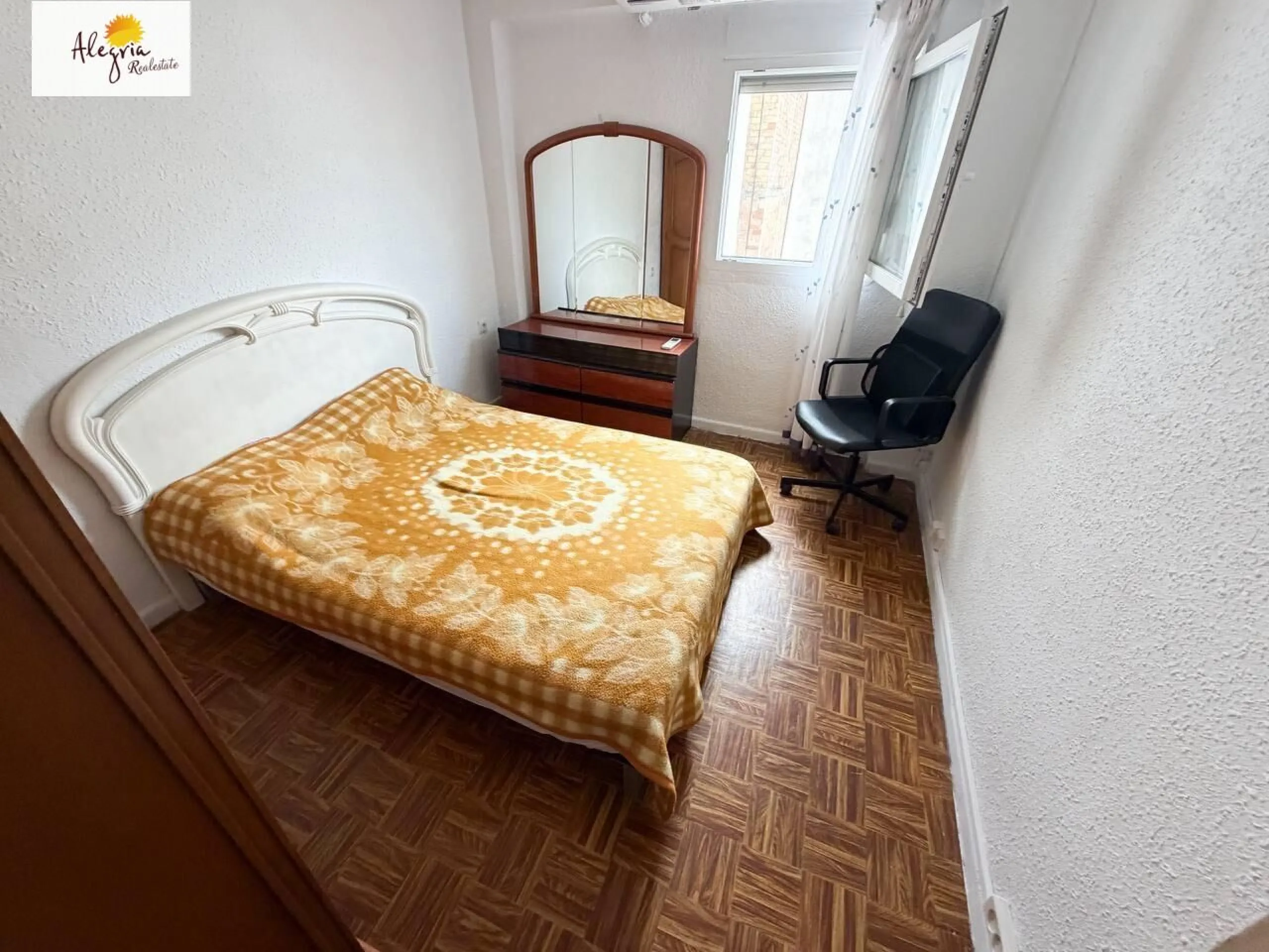 🏡 Bright Apartment for Sale | Manises, Valencia