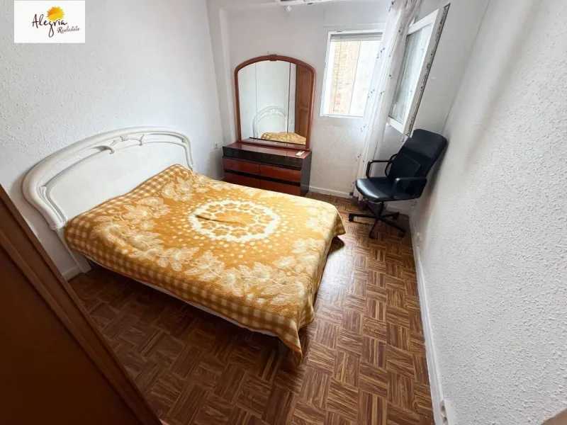 🏡 Bright Apartment for Sale | Manises, Valencia