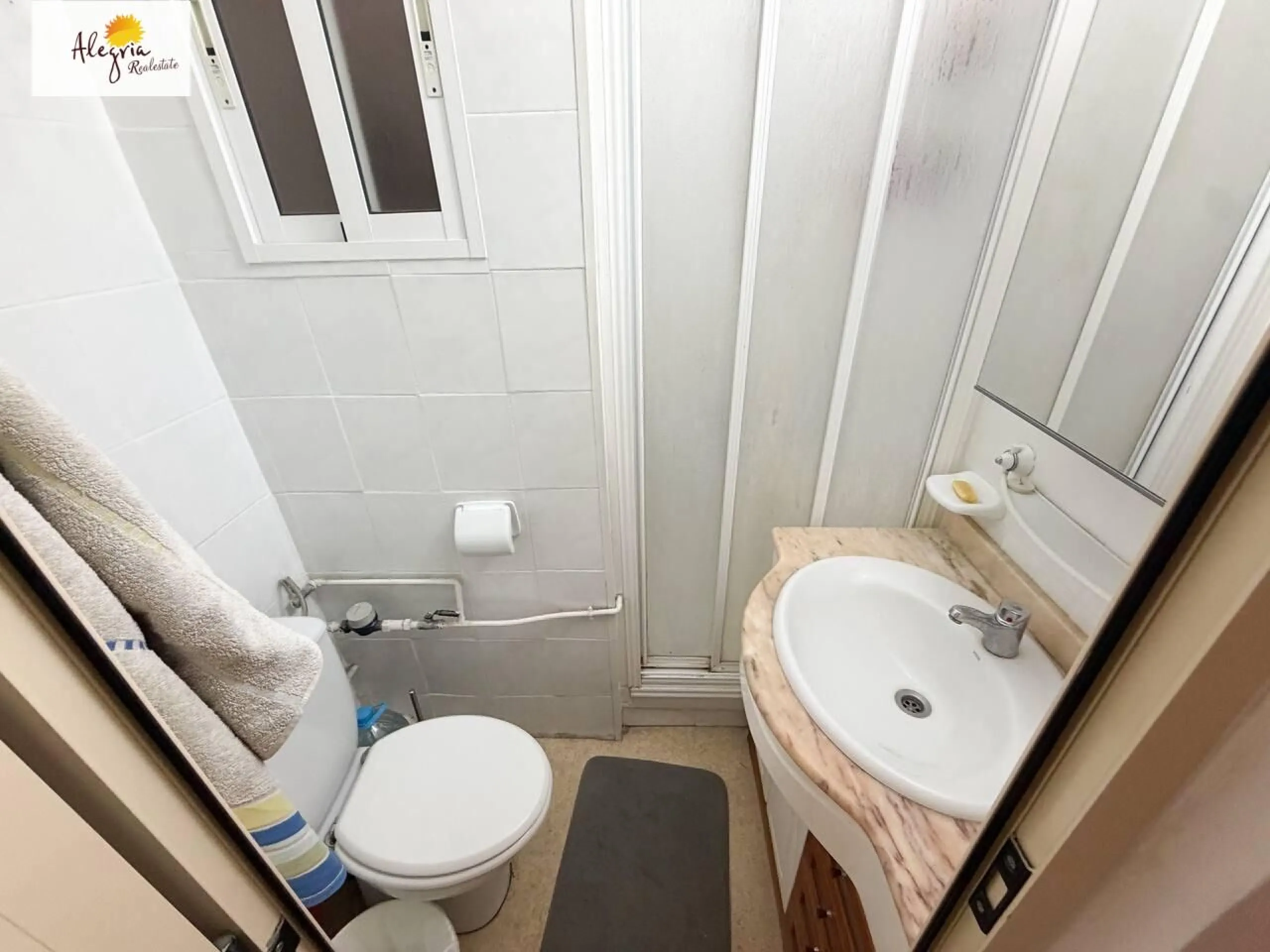 🏡 Bright Apartment for Sale | Manises, Valencia