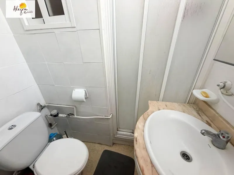🏡 Bright Apartment for Sale | Manises, Valencia