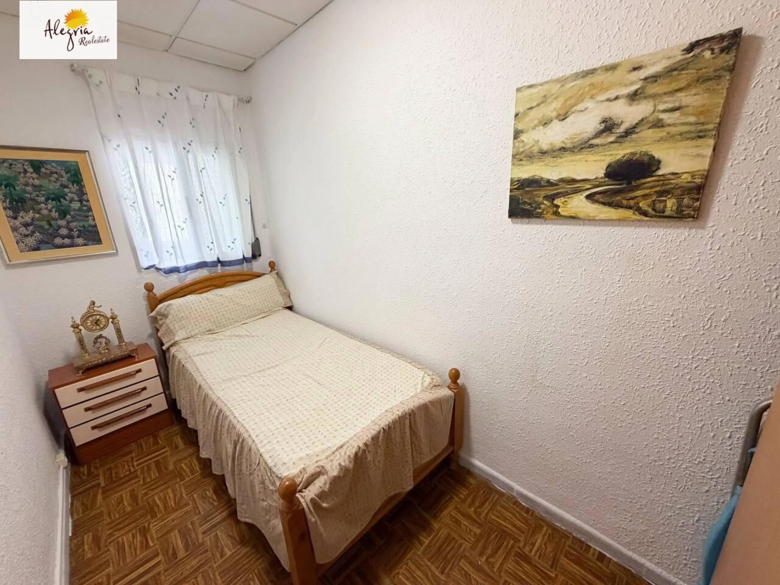 🏡 Bright Apartment for Sale | Manises, Valencia